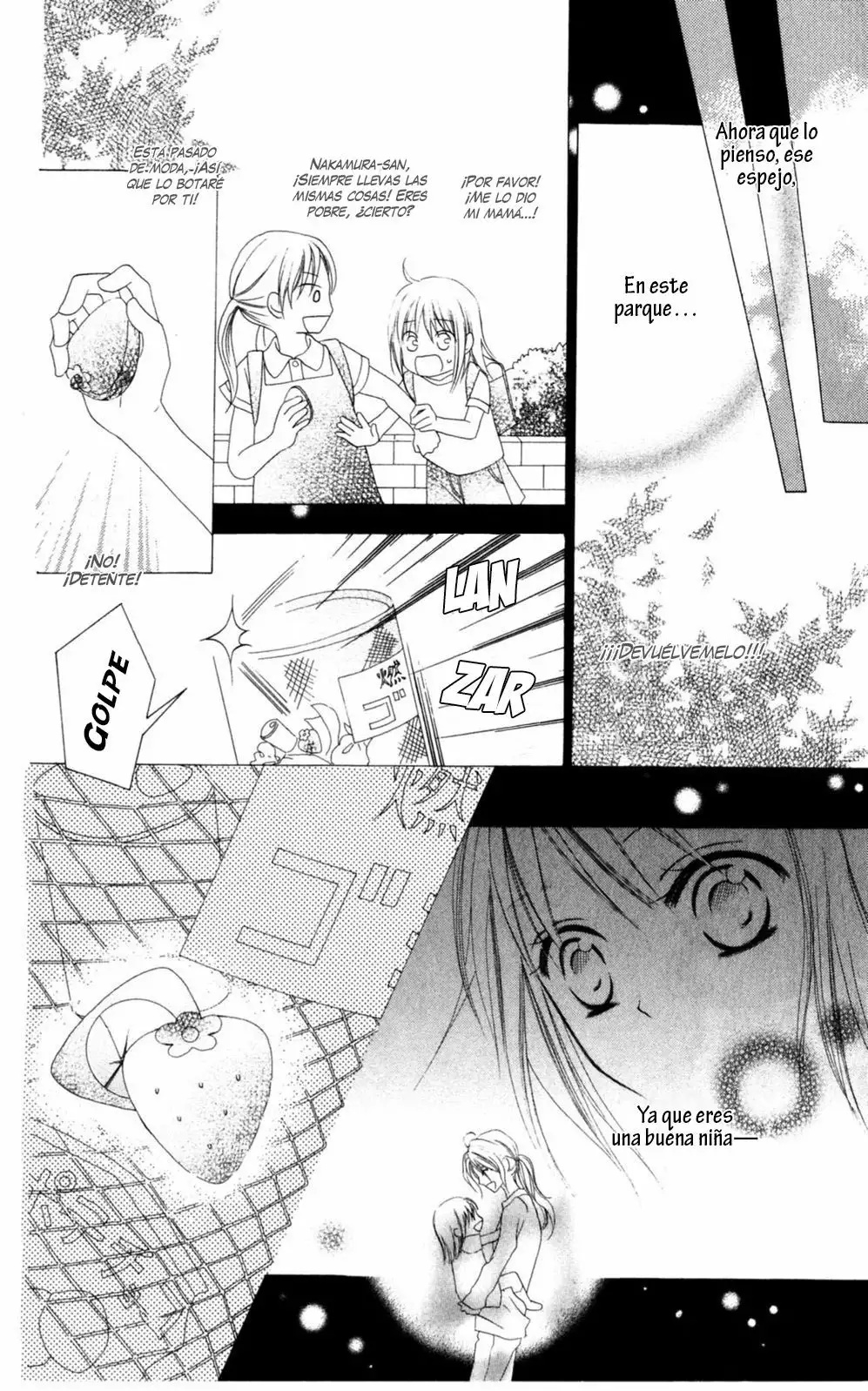 Love So Life Vol. 1 Ch. 2 第13页