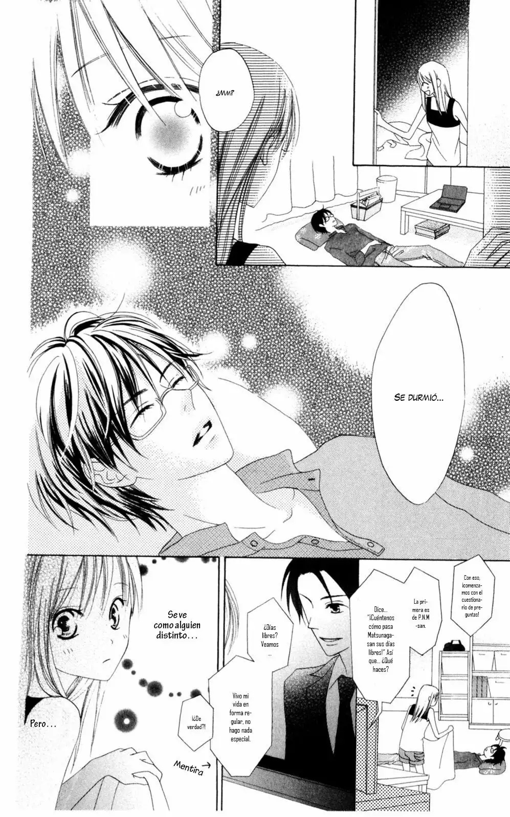 Love So Life Vol. 1 Ch. 2 第23页