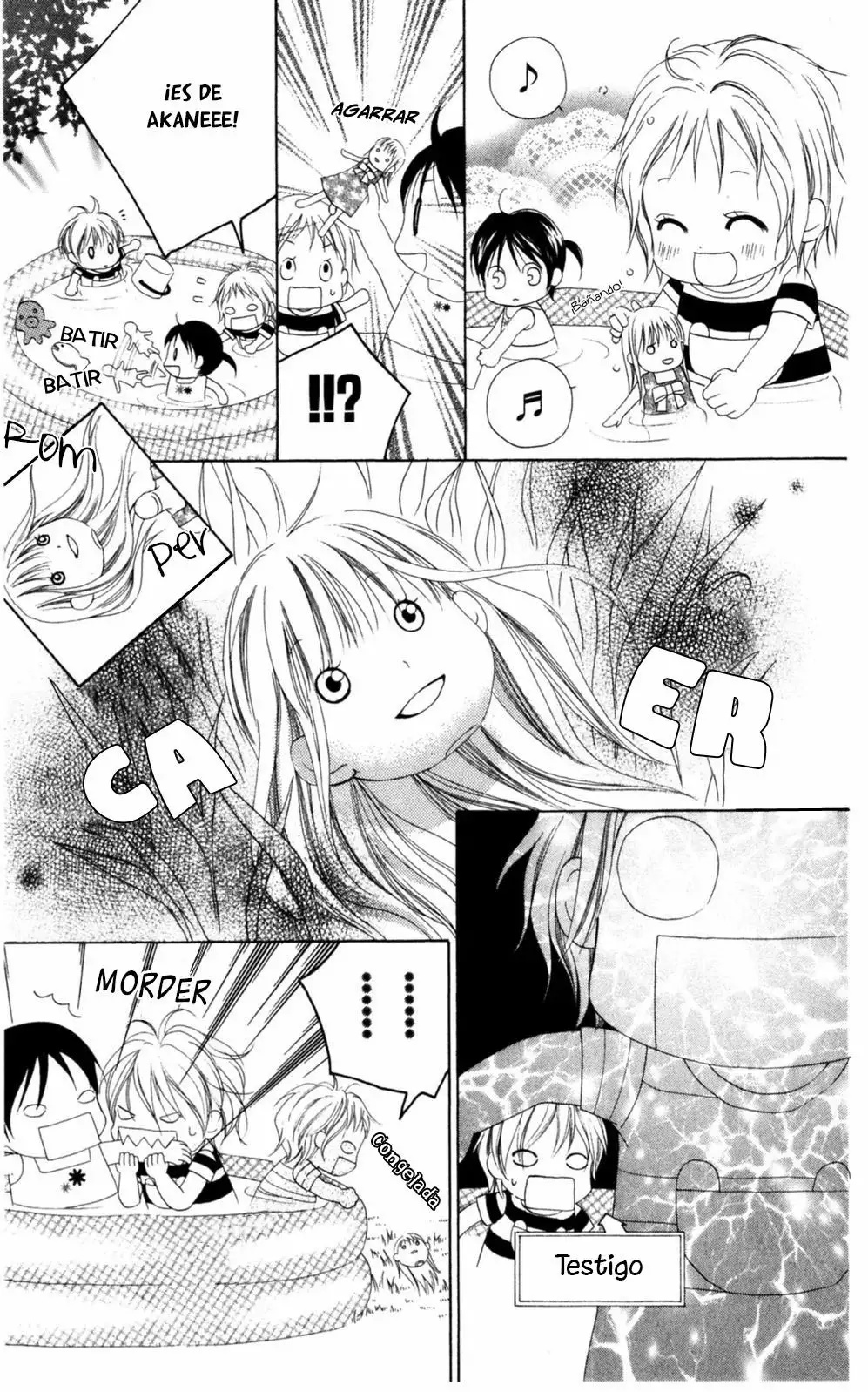Love So Life Vol. 1 Ch. 2 第31页