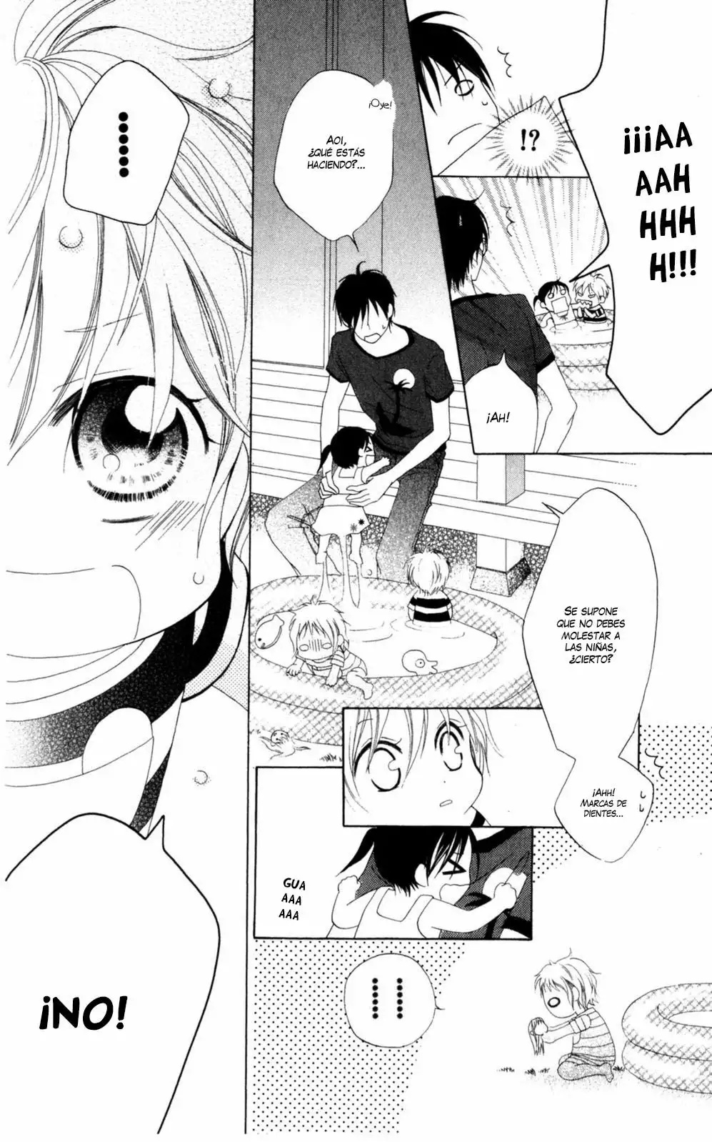 Love So Life Vol. 1 Ch. 2 第32页