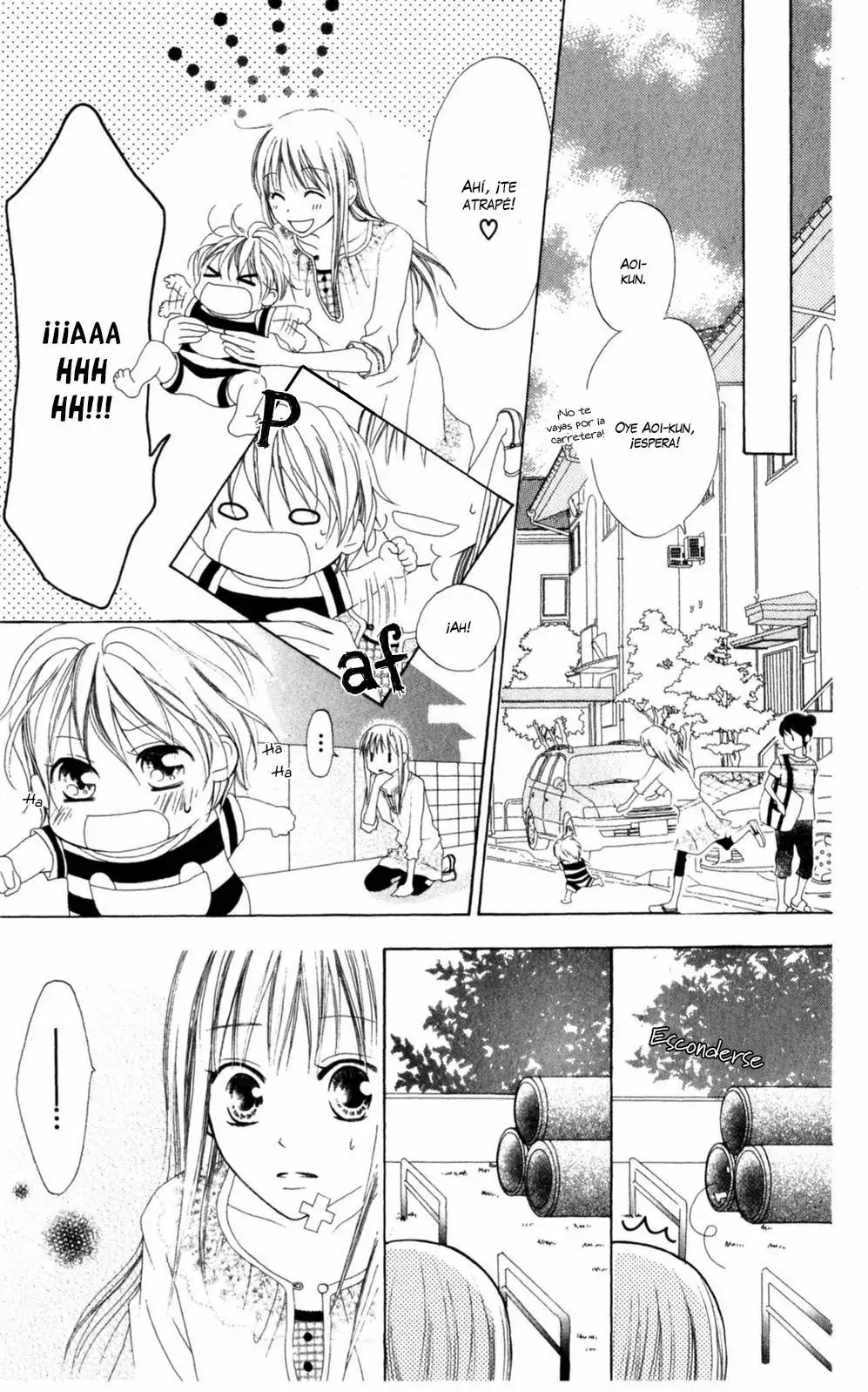 Love So Life Vol. 1 Ch. 2 第35页