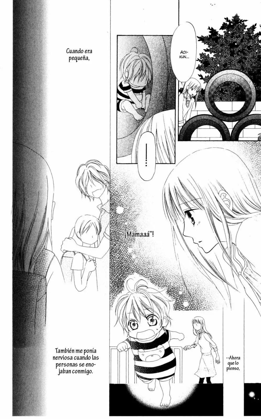 Love So Life Vol. 1 Ch. 2 第36页