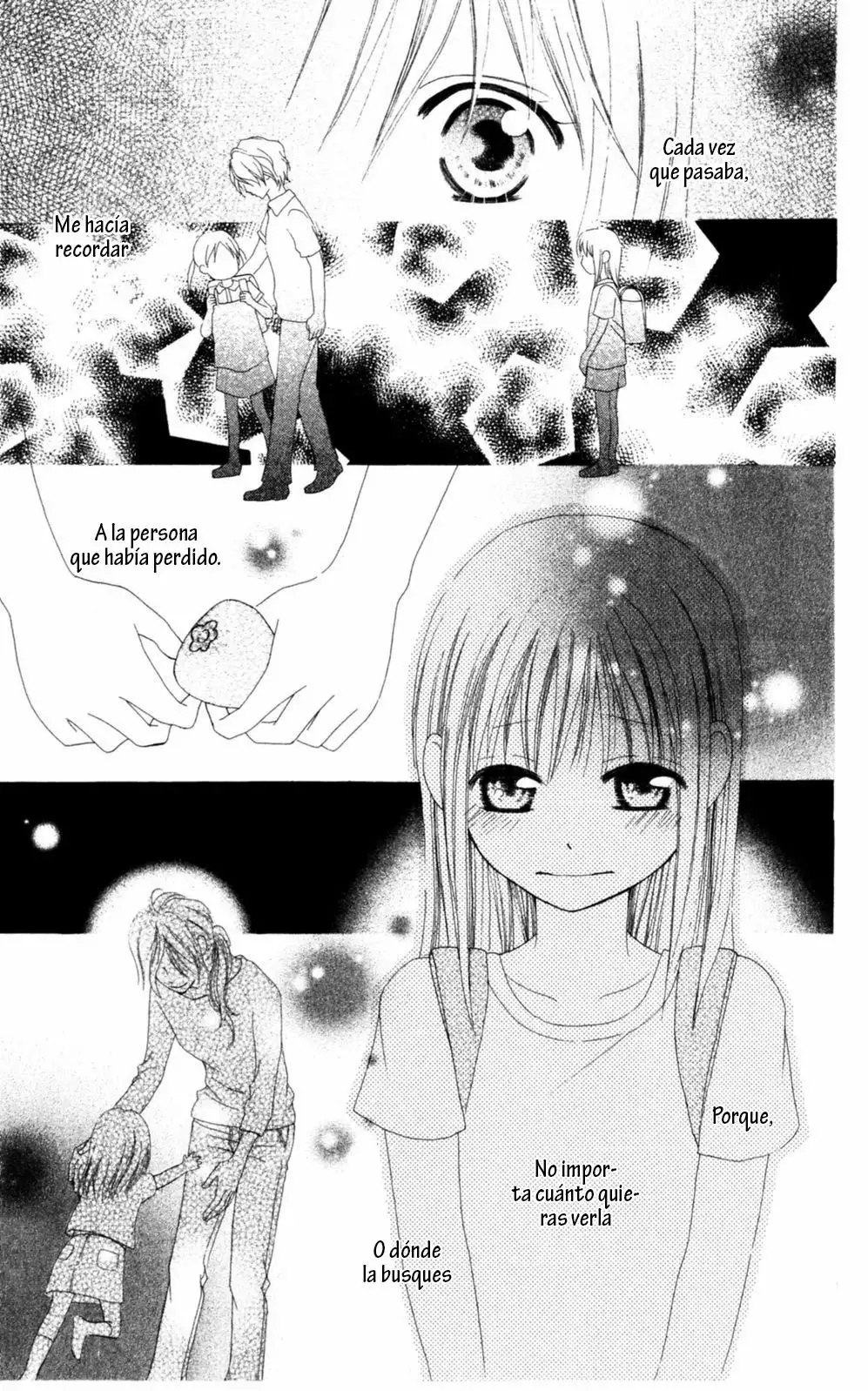 Love So Life Vol. 1 Ch. 2 第37页