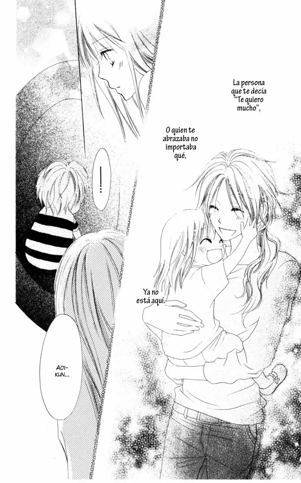 Love So Life Vol. 1 Ch. 2 第38页
