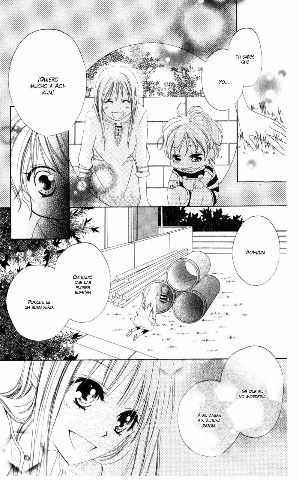 Love So Life Vol. 1 Ch. 2 第39页