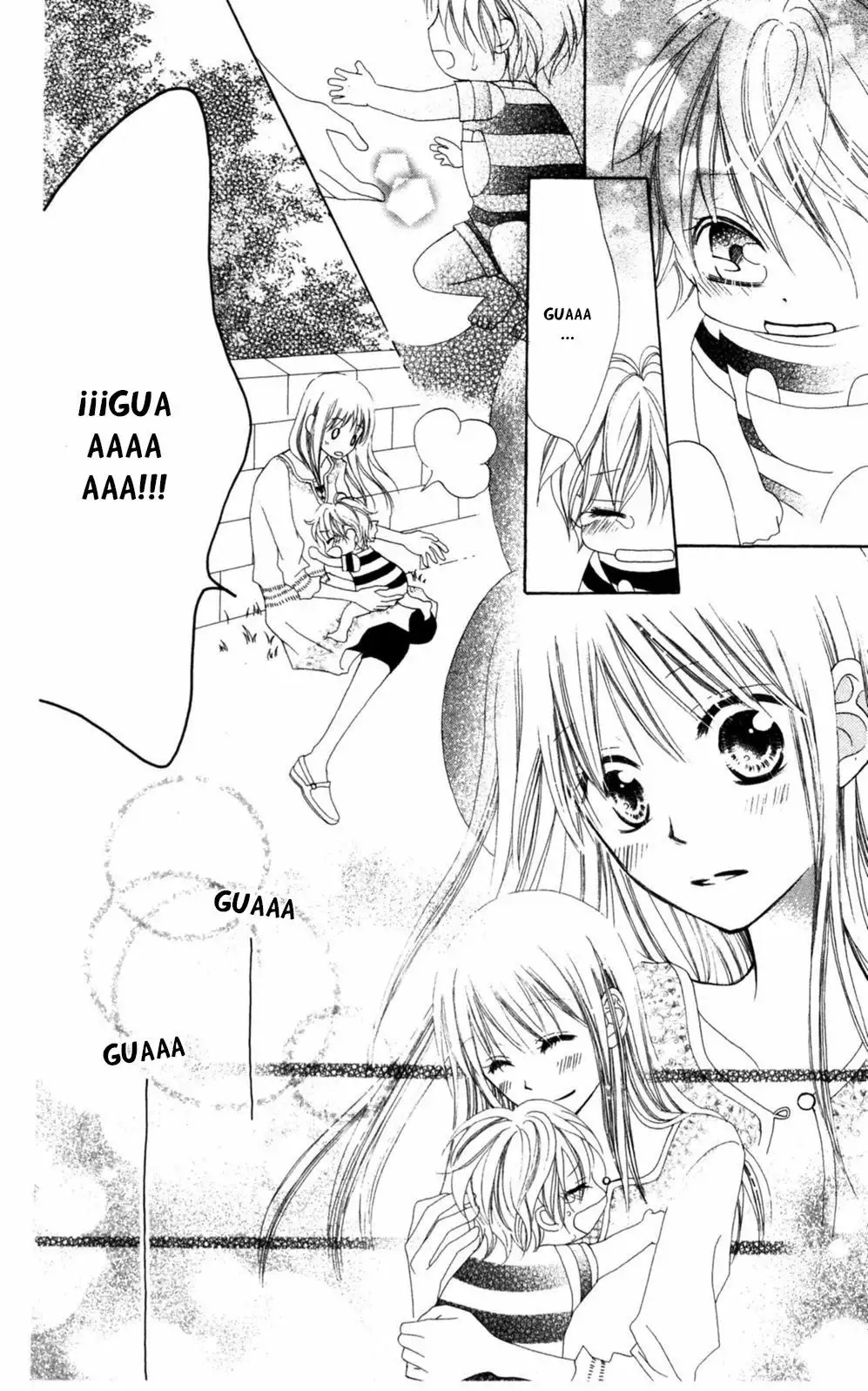 Love So Life Vol. 1 Ch. 2 第40页