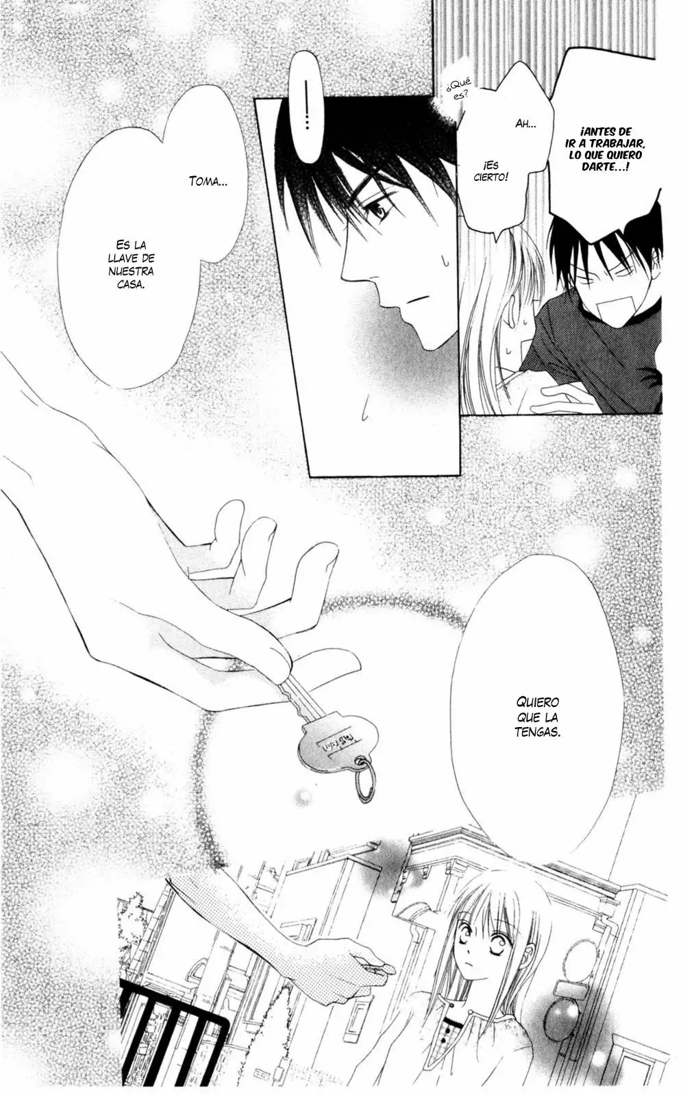Love So Life Vol. 1 Ch. 2 第43页