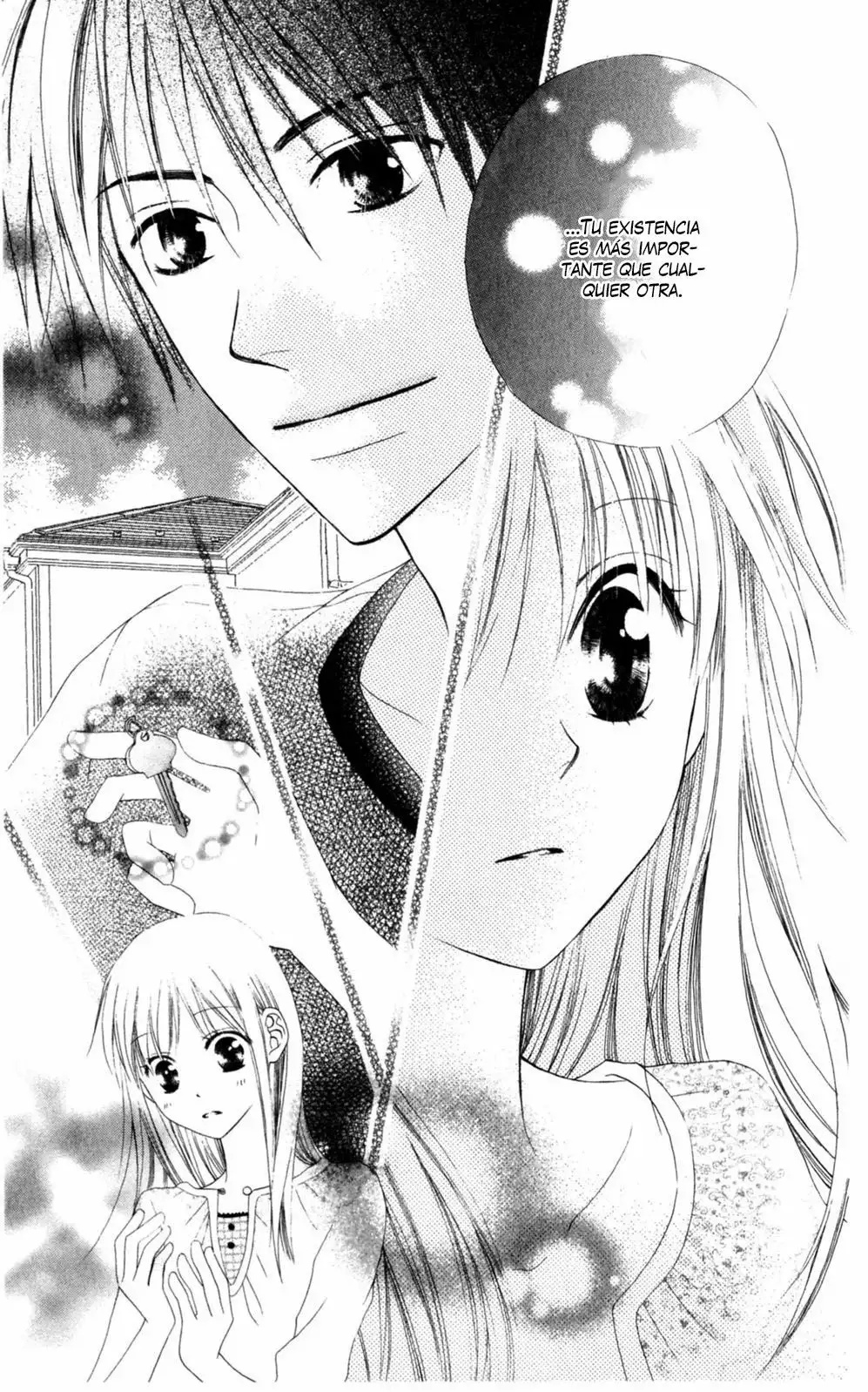 Love So Life Vol. 1 Ch. 2 第45页