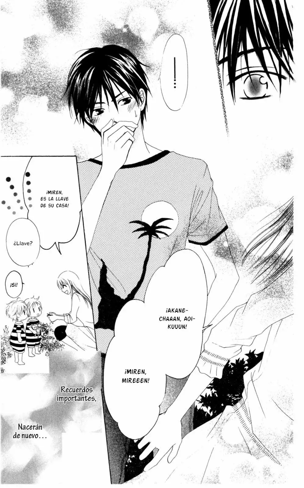 Love So Life Vol. 1 Ch. 2 第47页