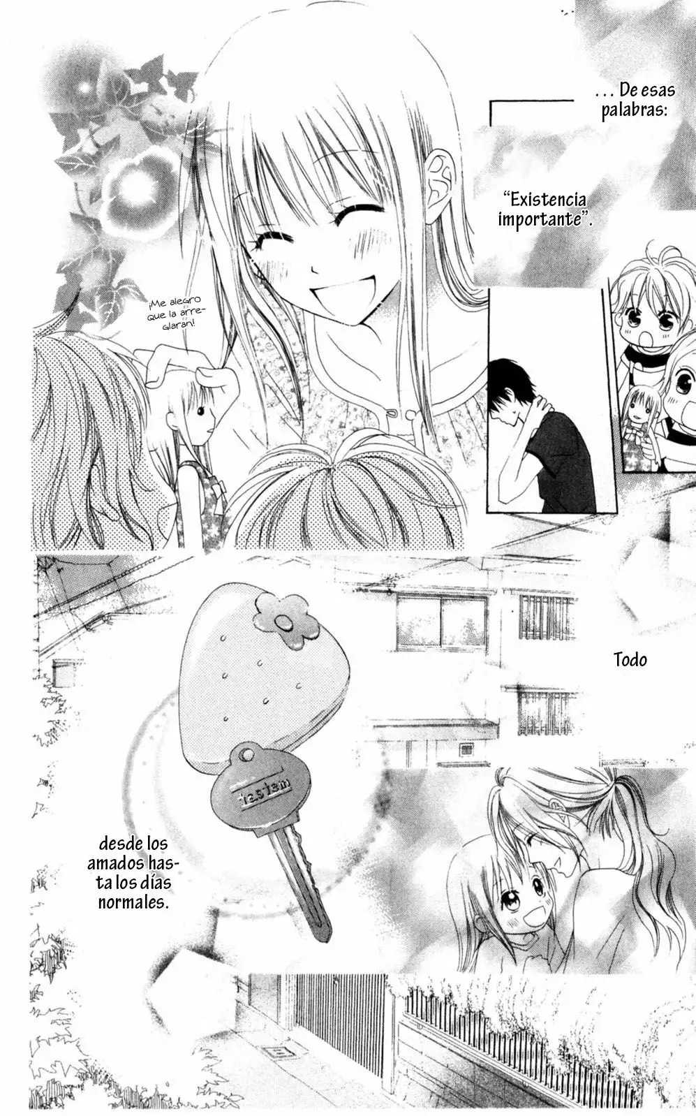 Love So Life Vol. 1 Ch. 2 第48页