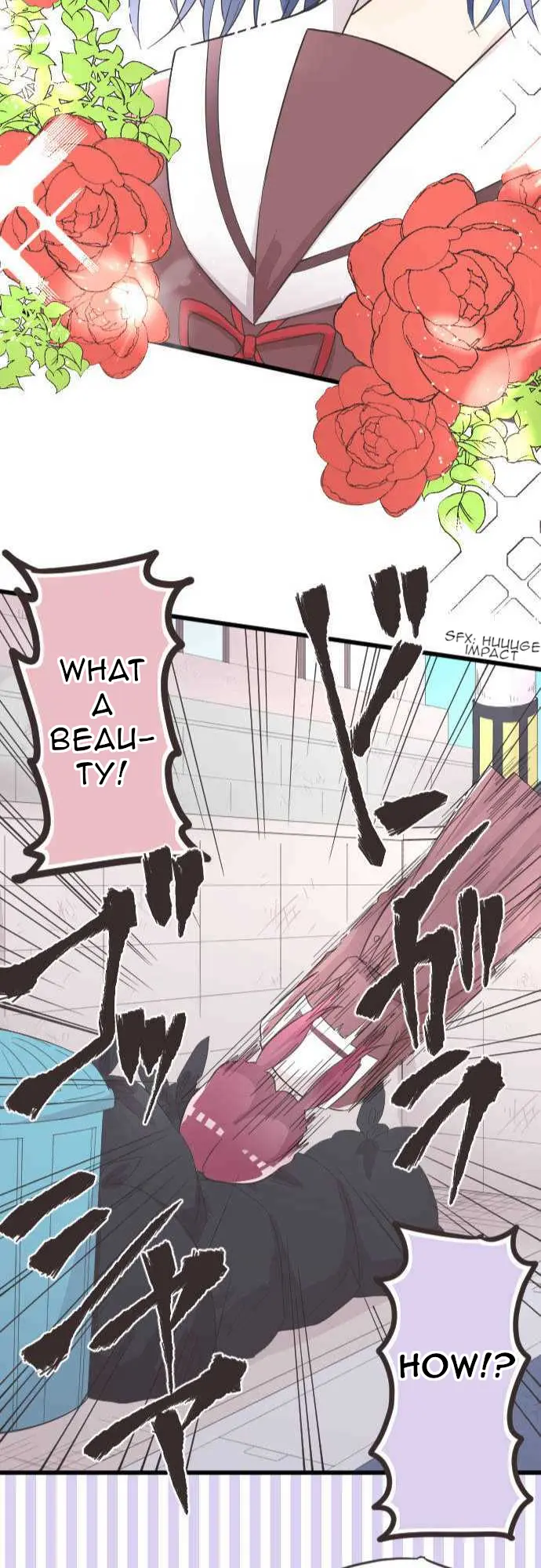 Springtime of Girls A Fateful Encounter 第23页