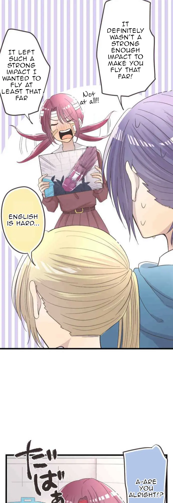 Springtime of Girls A Fateful Encounter 第24页