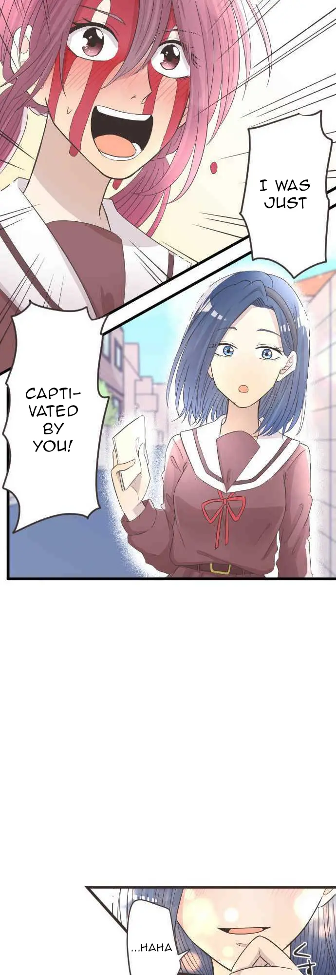 Springtime of Girls A Fateful Encounter 第29页