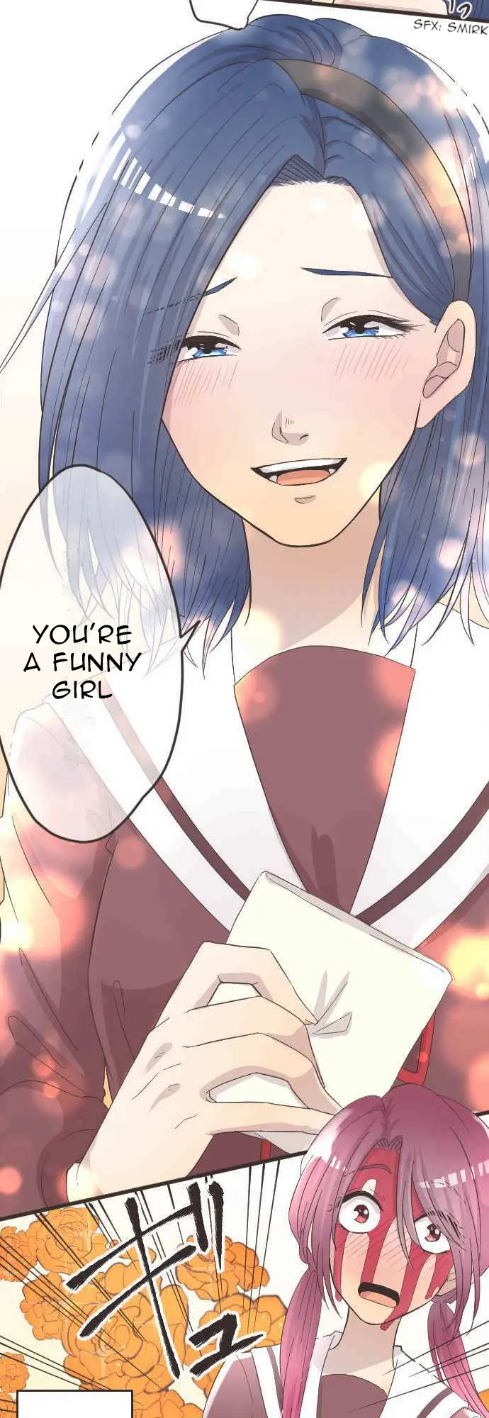 Springtime of Girls A Fateful Encounter 第30页