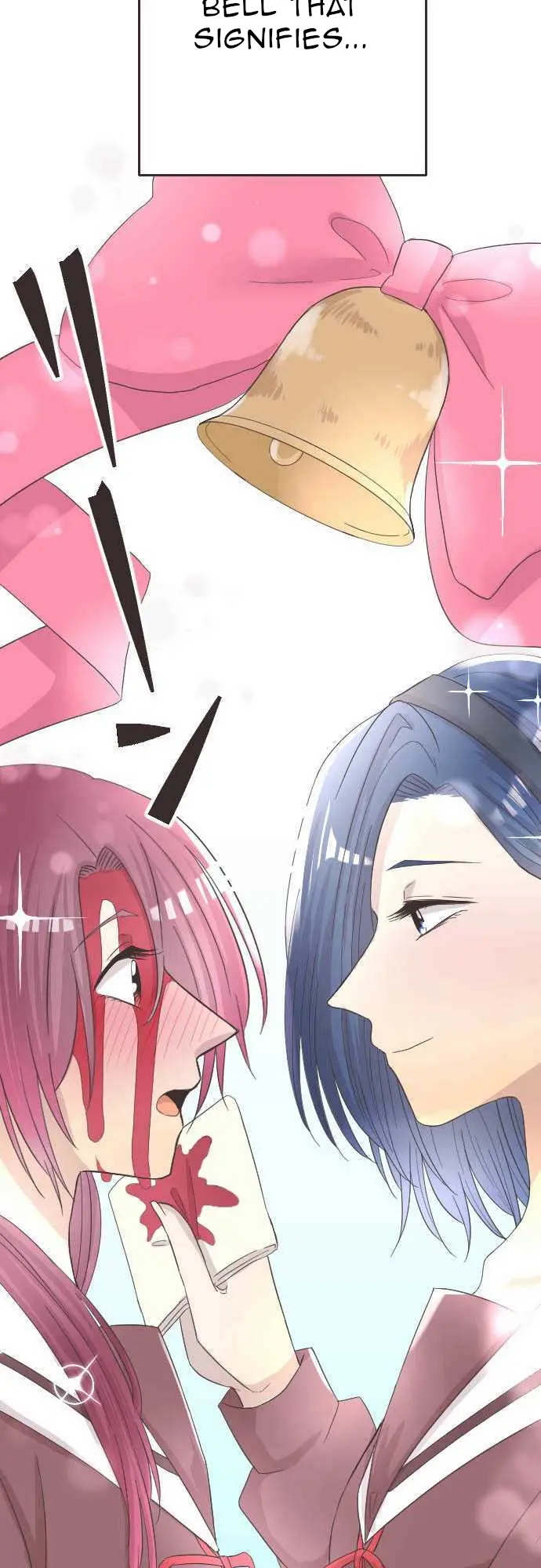 Springtime of Girls A Fateful Encounter 第32页