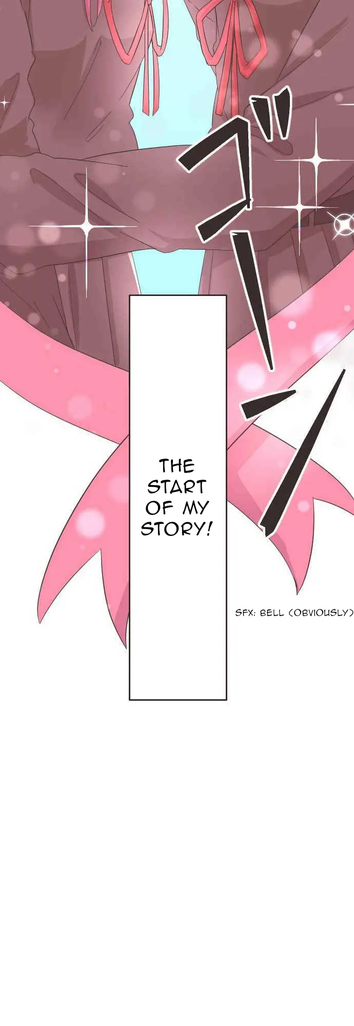 Springtime of Girls A Fateful Encounter 第33页