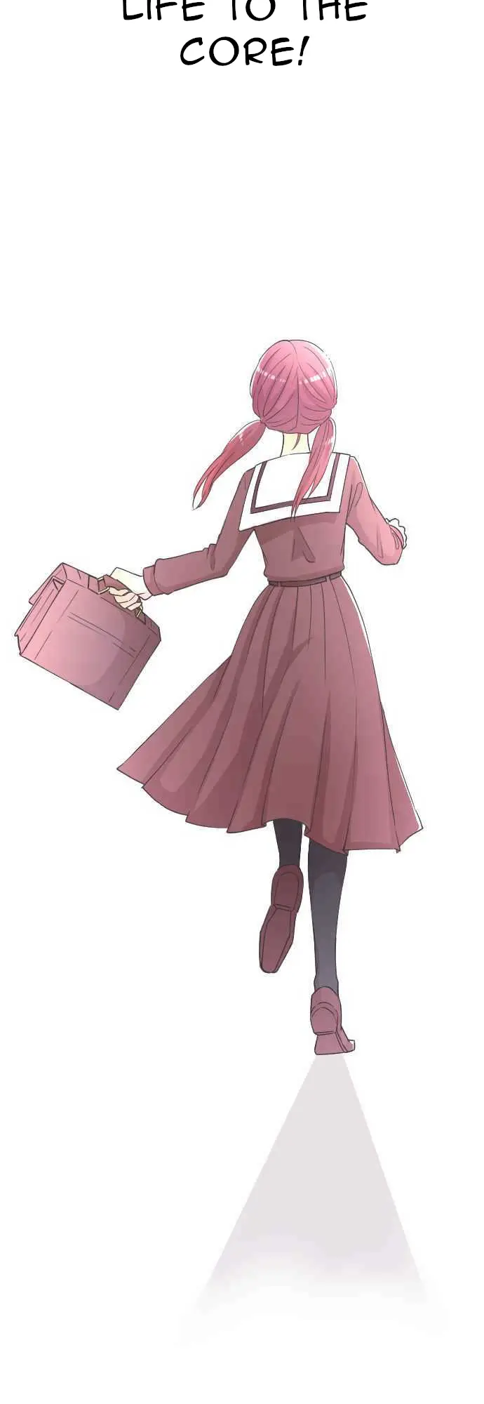 Springtime of Girls 第5页