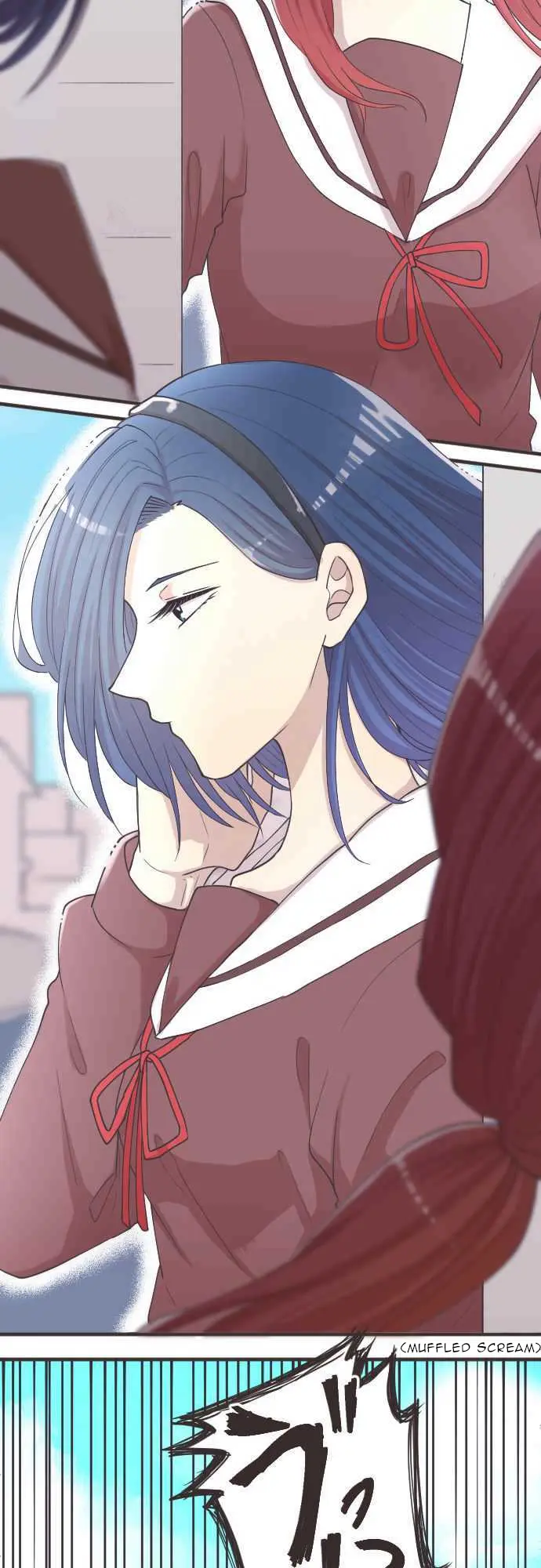 Springtime of Girls 第7页