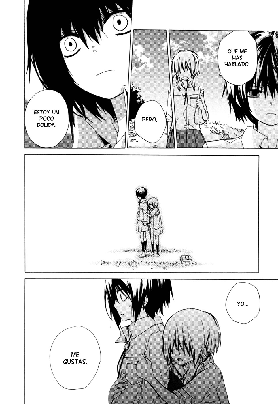 .traeH Oneshot 第15页