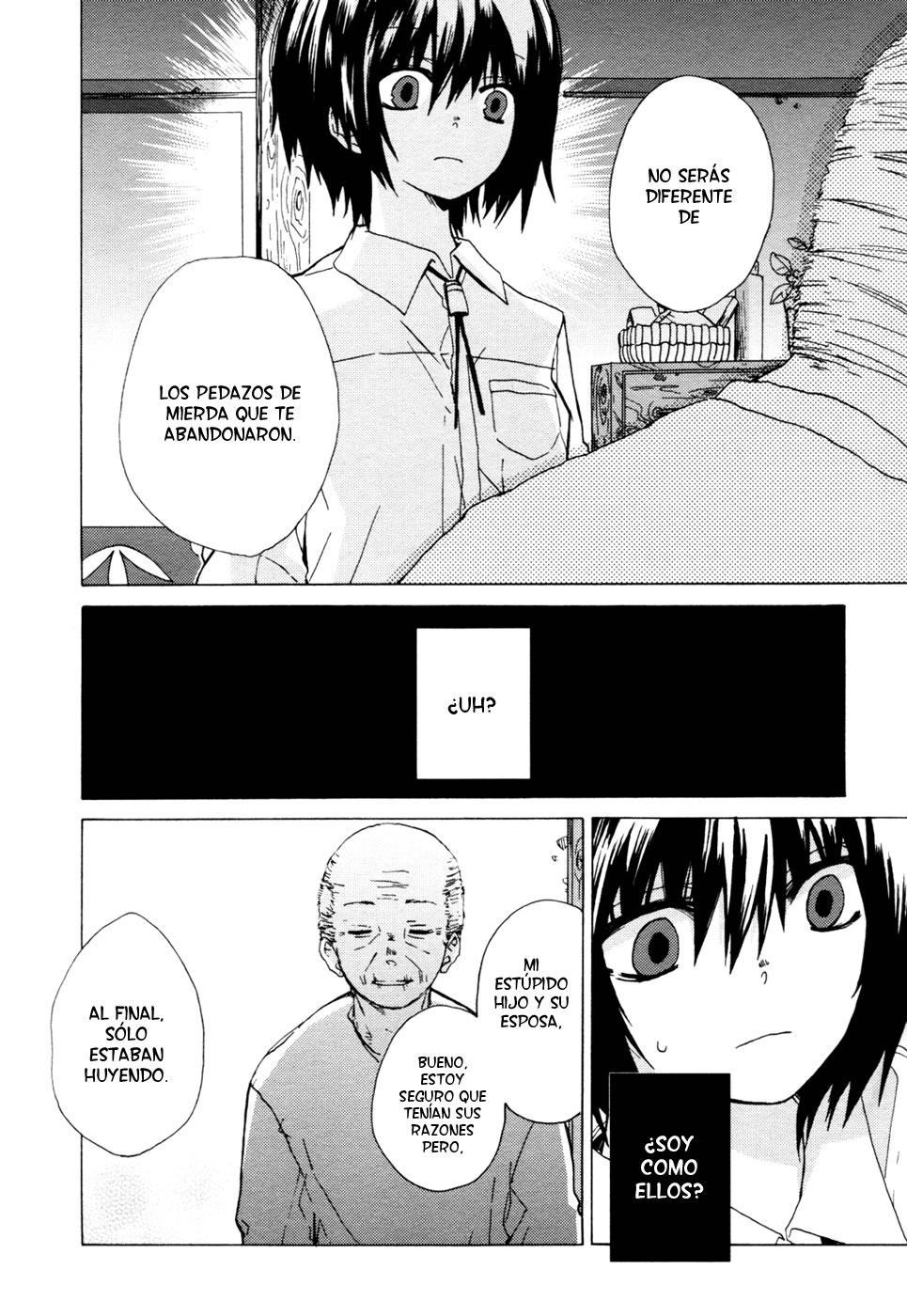 .traeH Oneshot 第23页