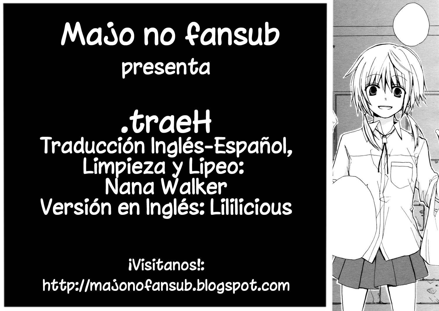 .traeH Oneshot 第37页