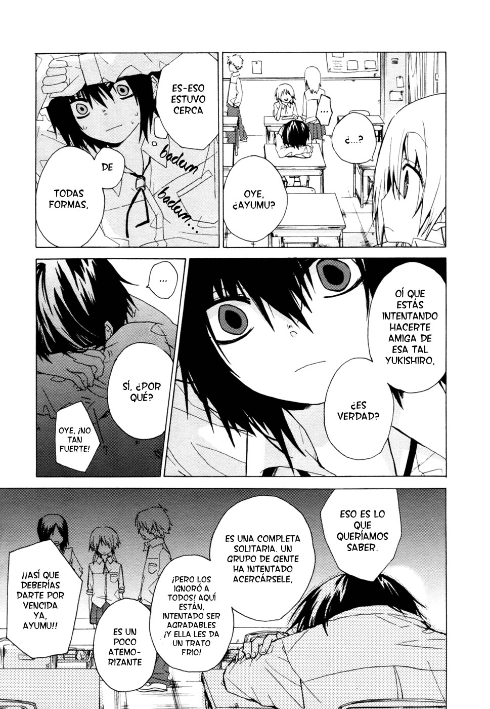 .traeH Oneshot 第10页