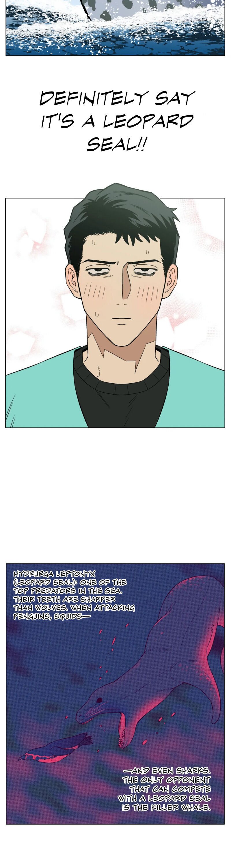 Killer Crush Ch. 3 第11页