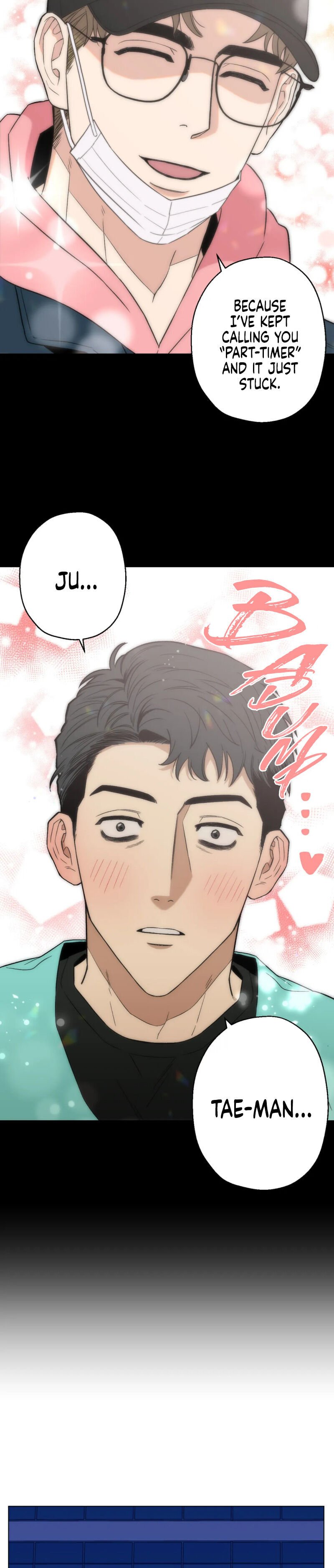 Killer Crush Ch. 3 第17页