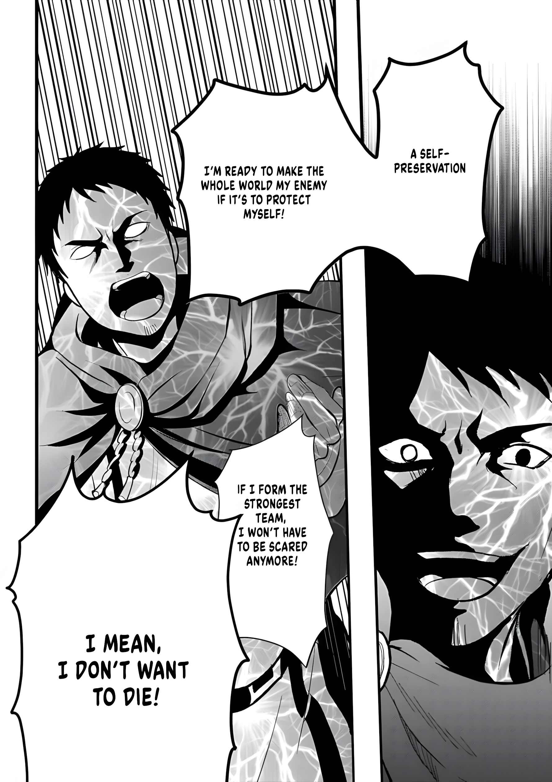 Tanaka no Isekai Nariagari Encounter 第23页