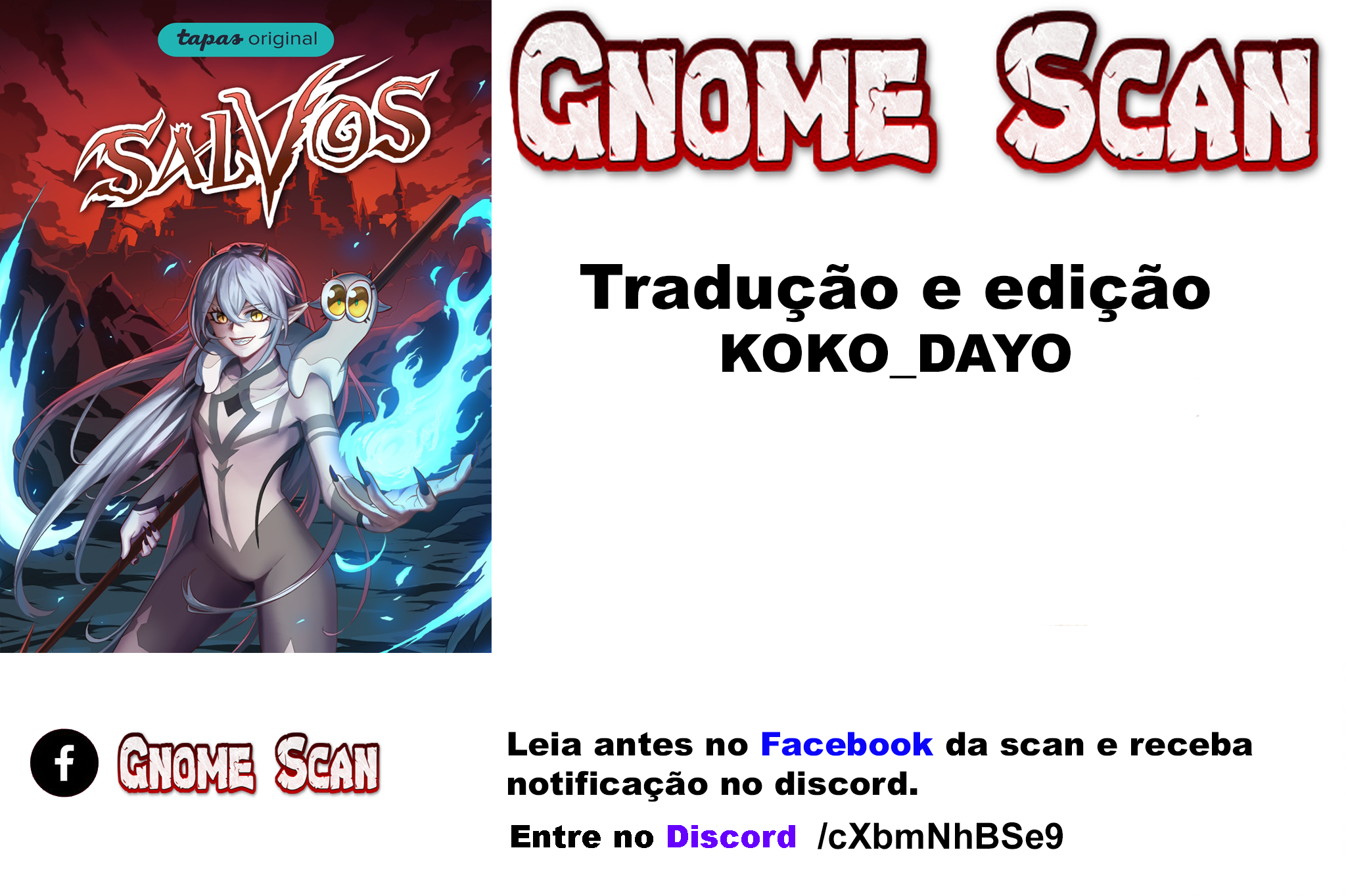 Salvos (A Monster Evolution LitRPG) O Advento 第102页