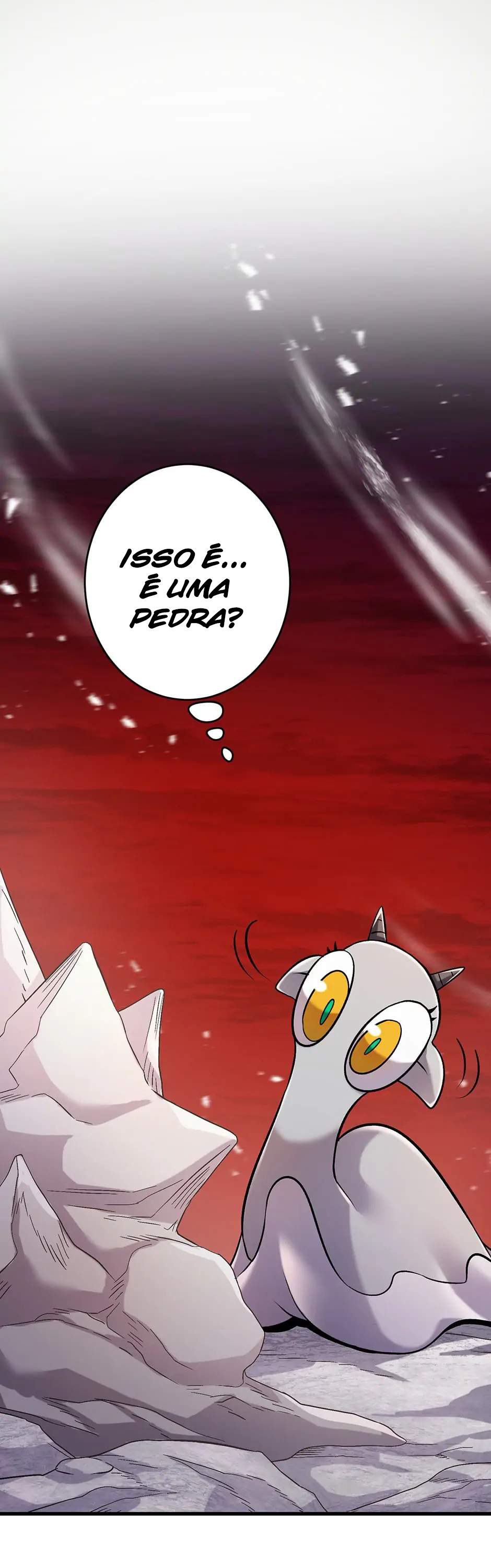 Salvos (A Monster Evolution LitRPG) O Advento 第24页