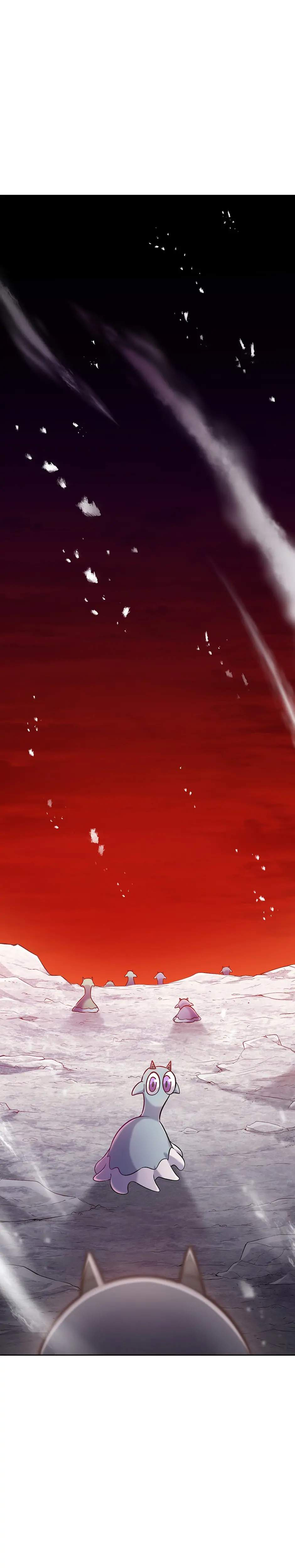 Salvos (A Monster Evolution LitRPG) O Advento 第80页