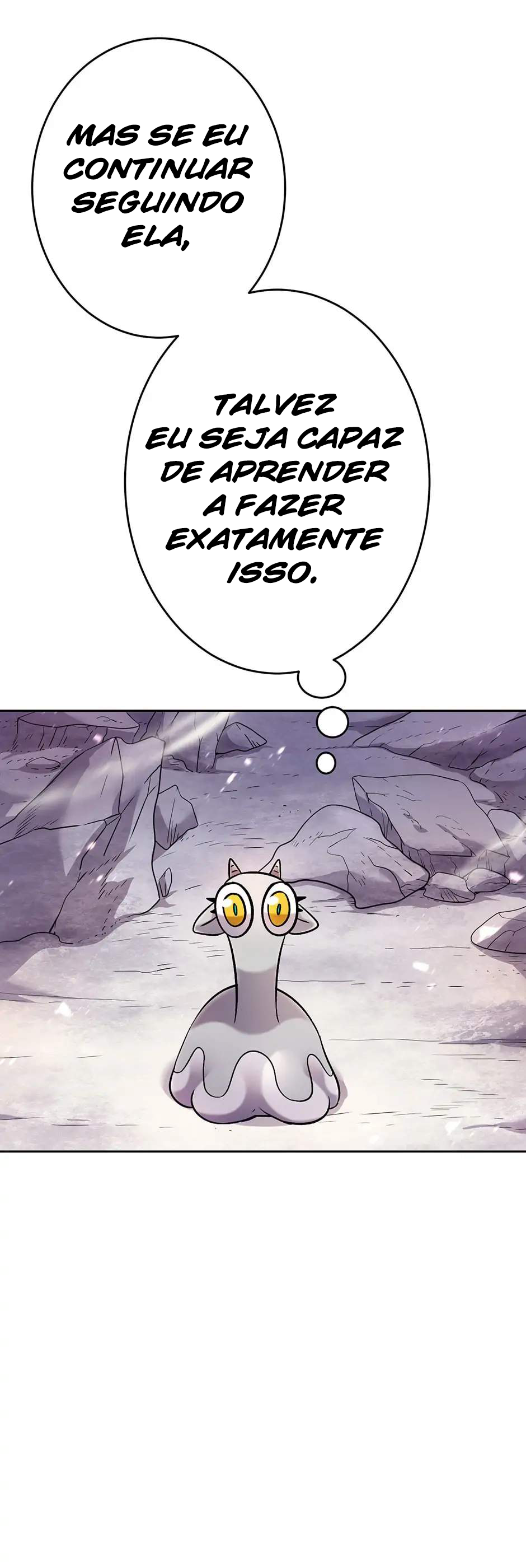 Salvos (A Monster Evolution LitRPG) O Advento 第84页