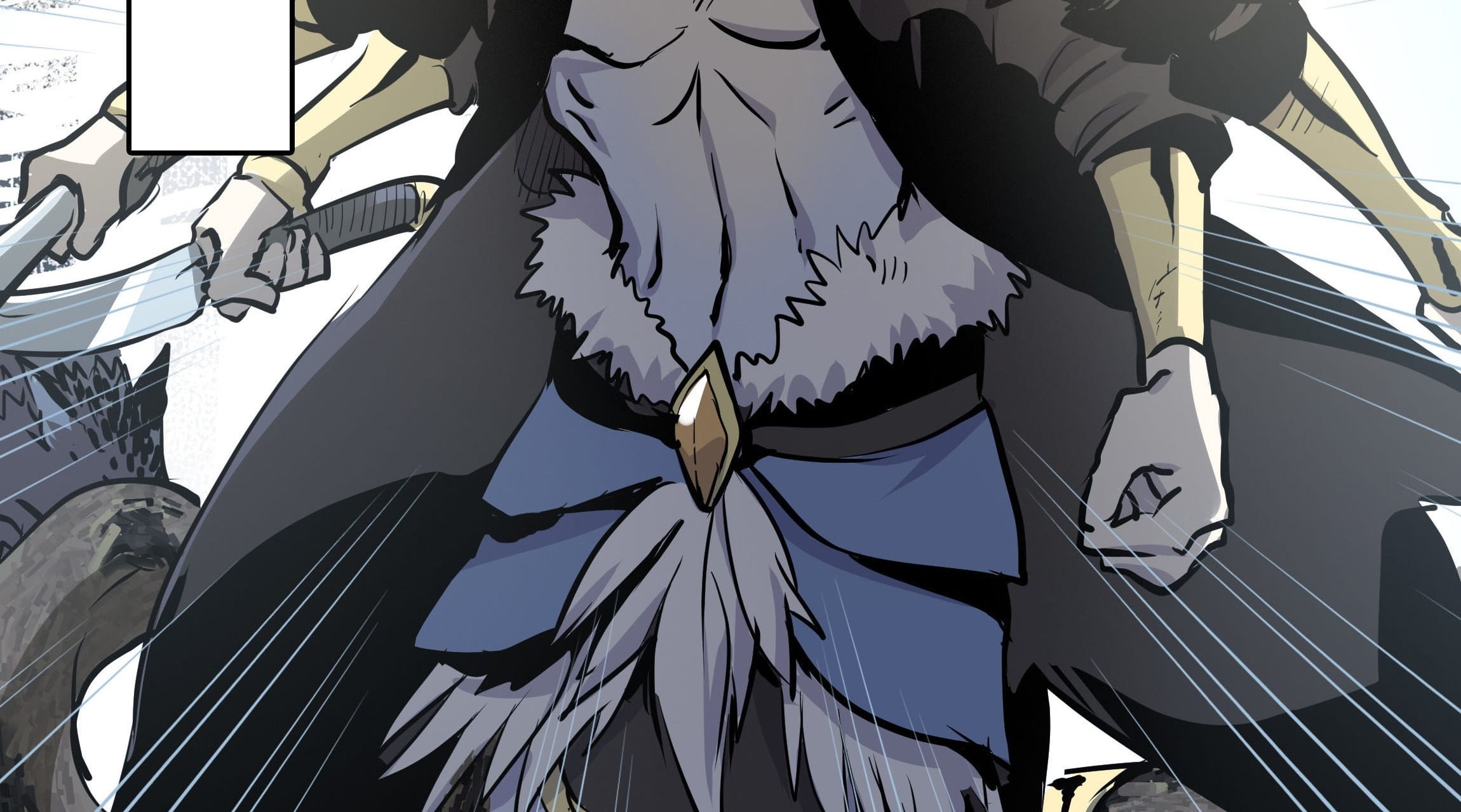 Lord Xueying Ch. 2 第30页