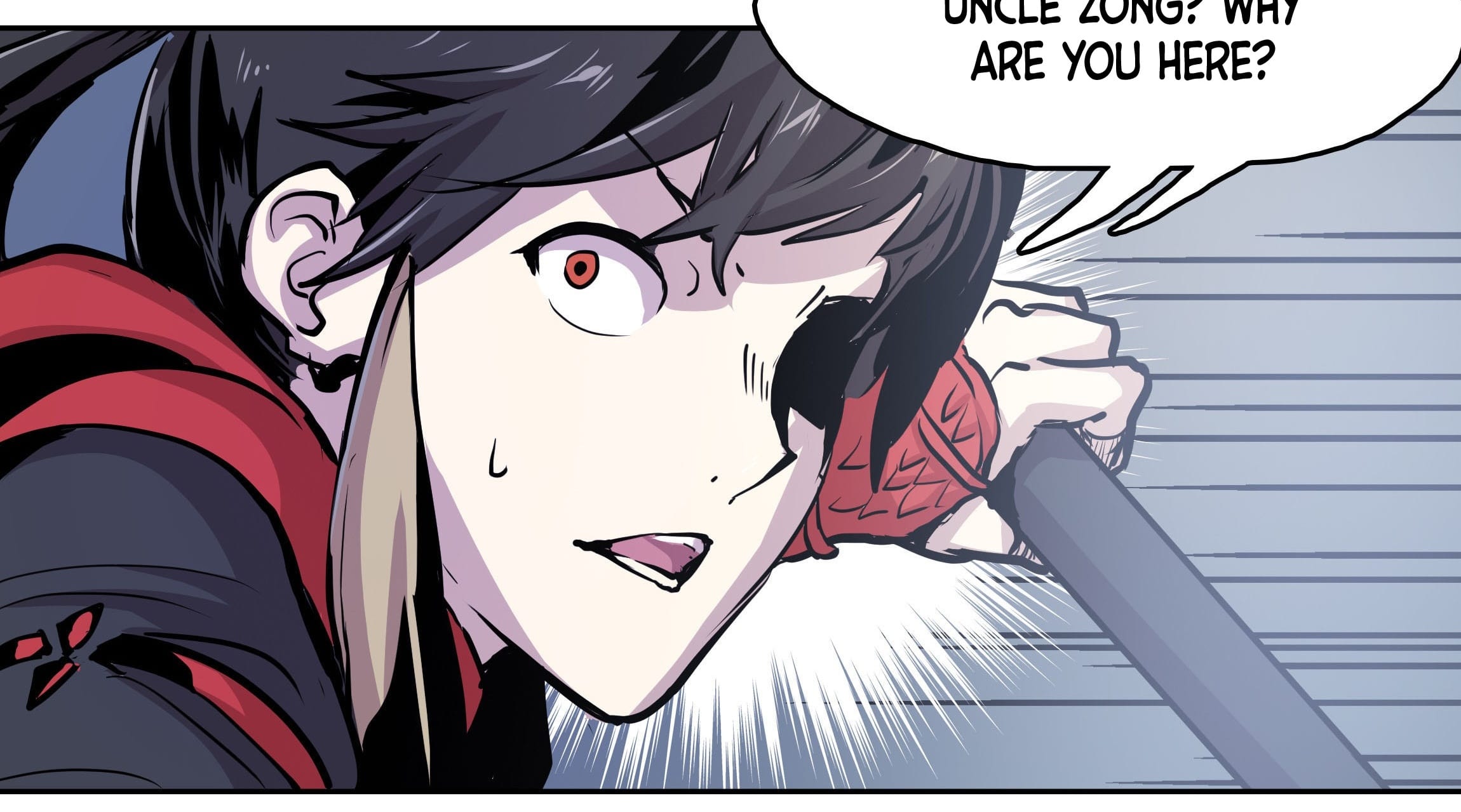 Lord Xueying Ch. 2 第32页