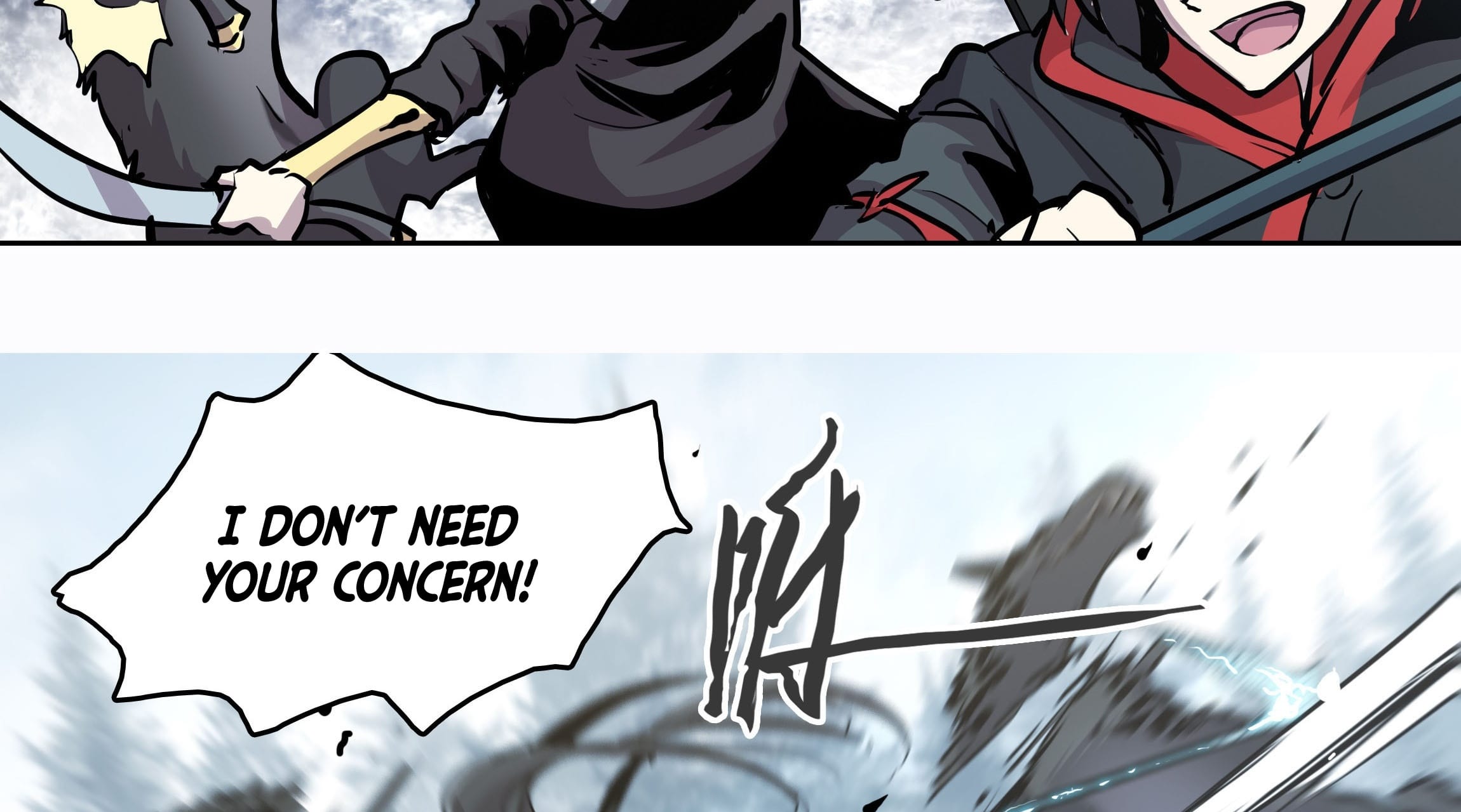 Lord Xueying Ch. 2 第39页