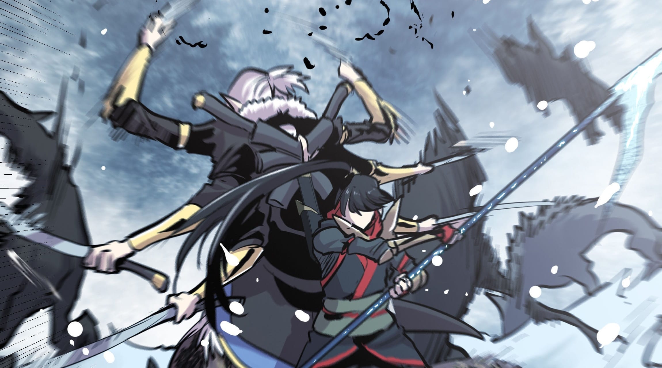 Lord Xueying Ch. 2 第43页
