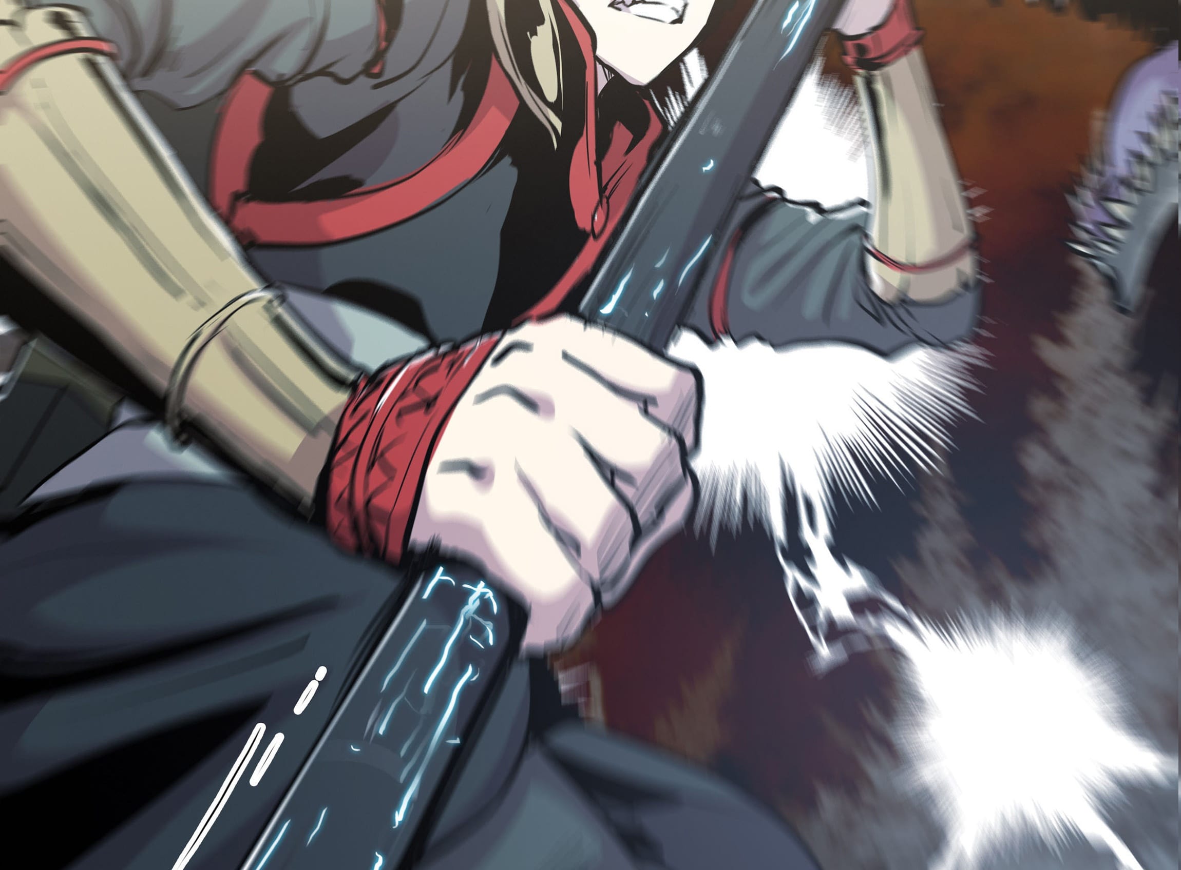 Lord Xueying Ch. 2 第64页