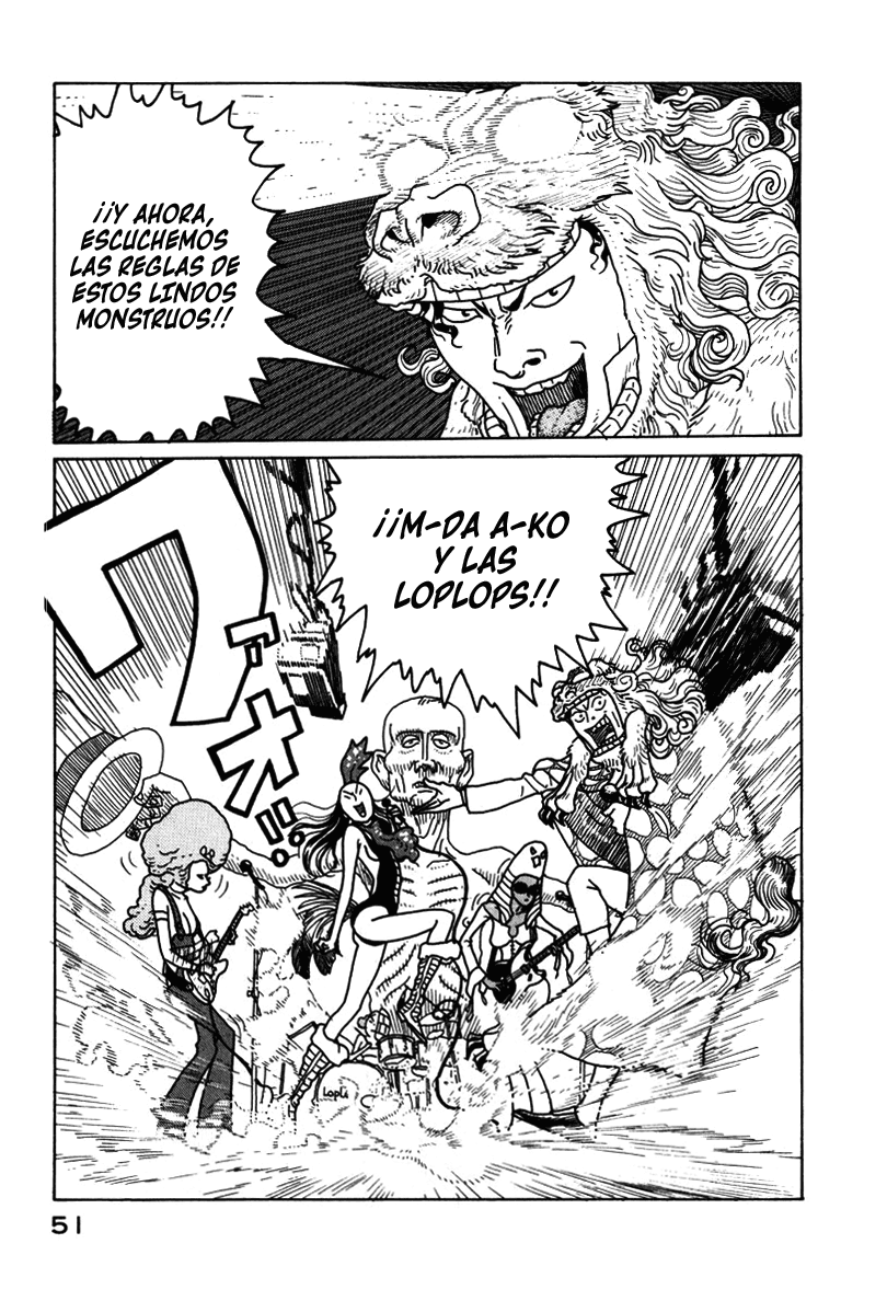 National Quiz ¡Que Empiece el Show! 第13页