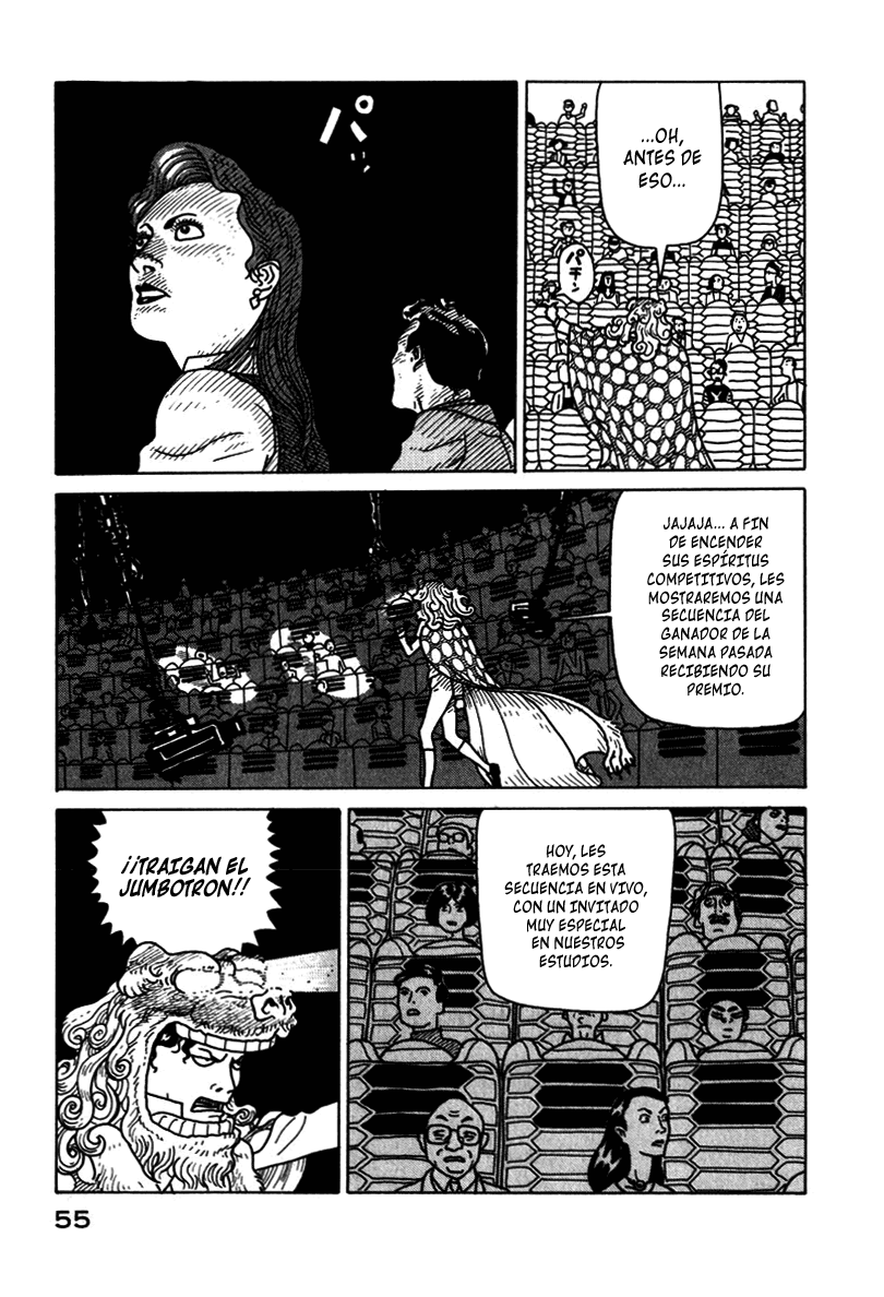 National Quiz ¡Que Empiece el Show! 第17页