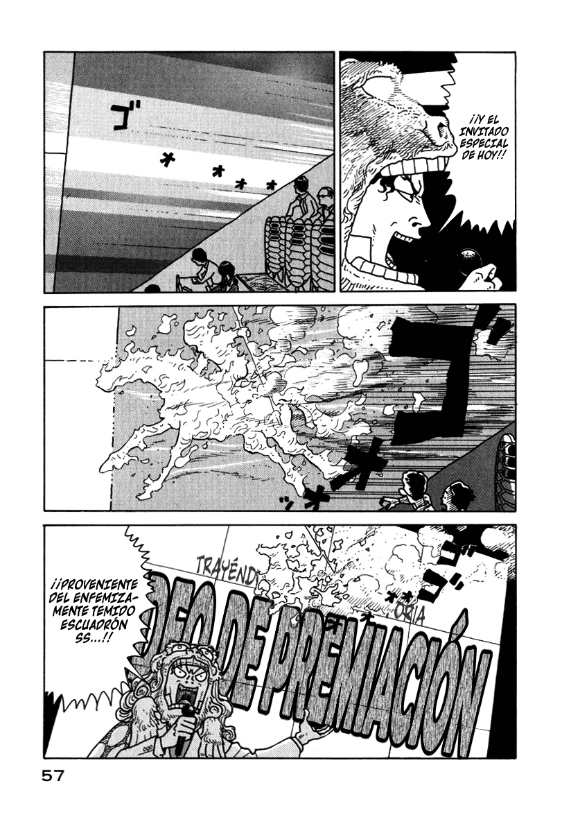 National Quiz ¡Que Empiece el Show! 第19页