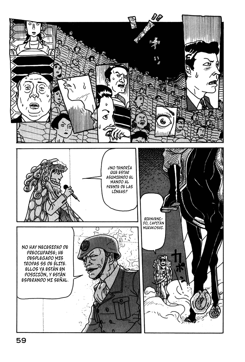 National Quiz ¡Que Empiece el Show! 第21页