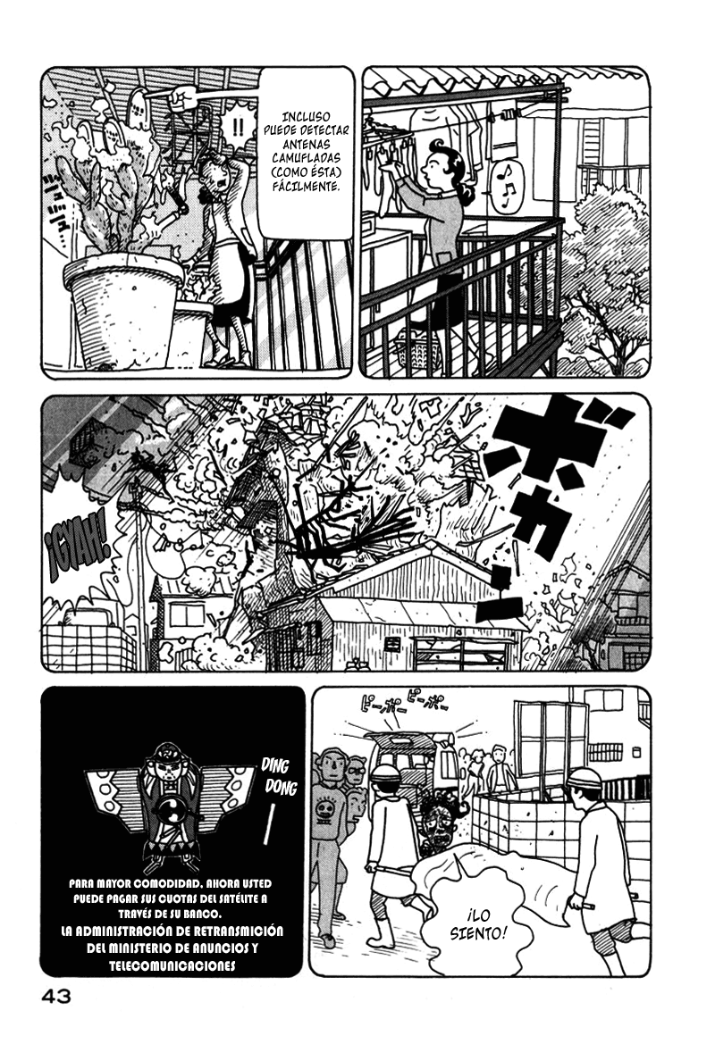 National Quiz ¡Que Empiece el Show! 第5页