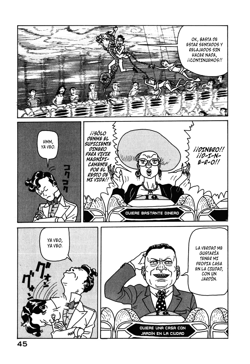 National Quiz ¡Que Empiece el Show! 第7页