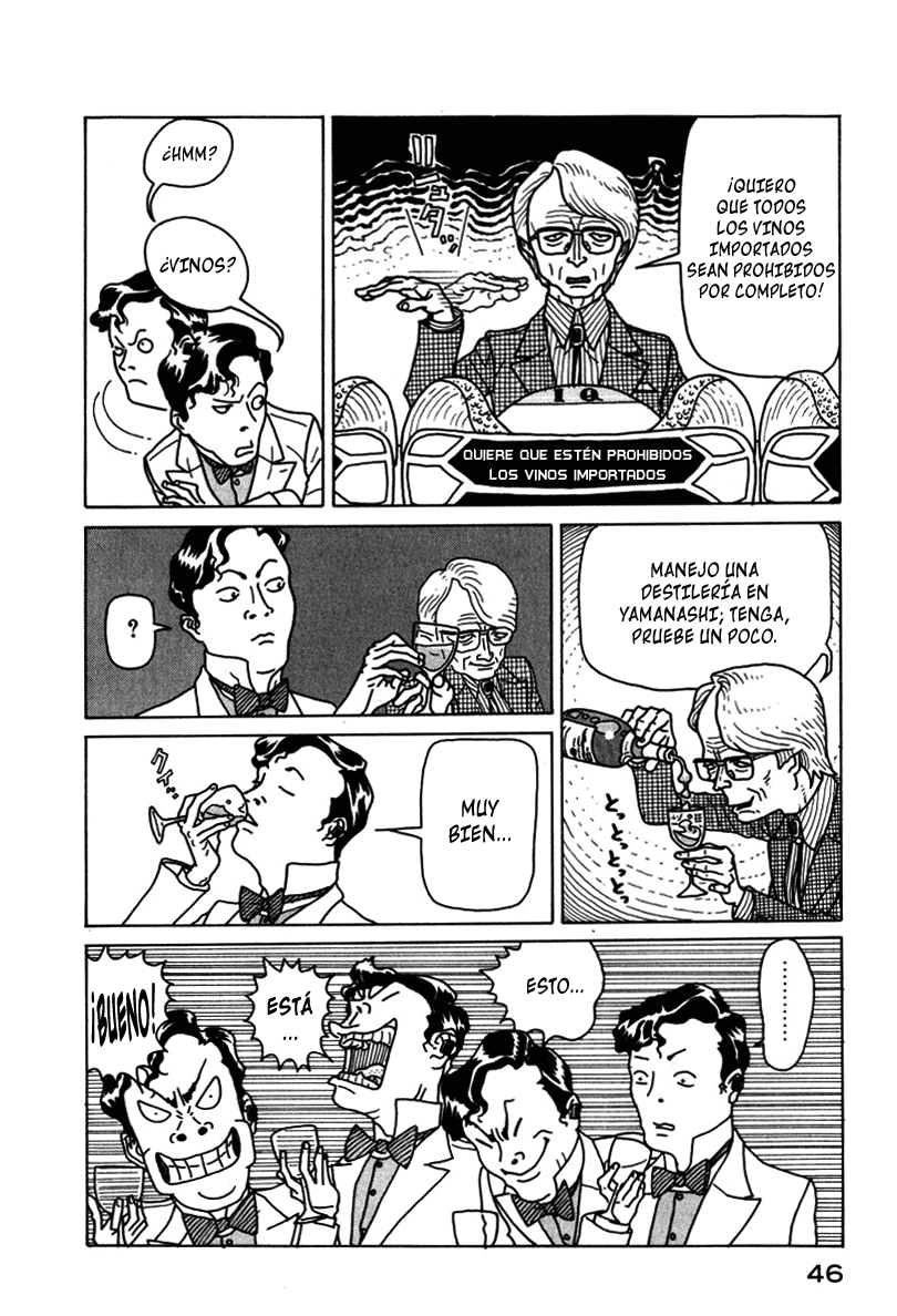 National Quiz ¡Que Empiece el Show! 第8页