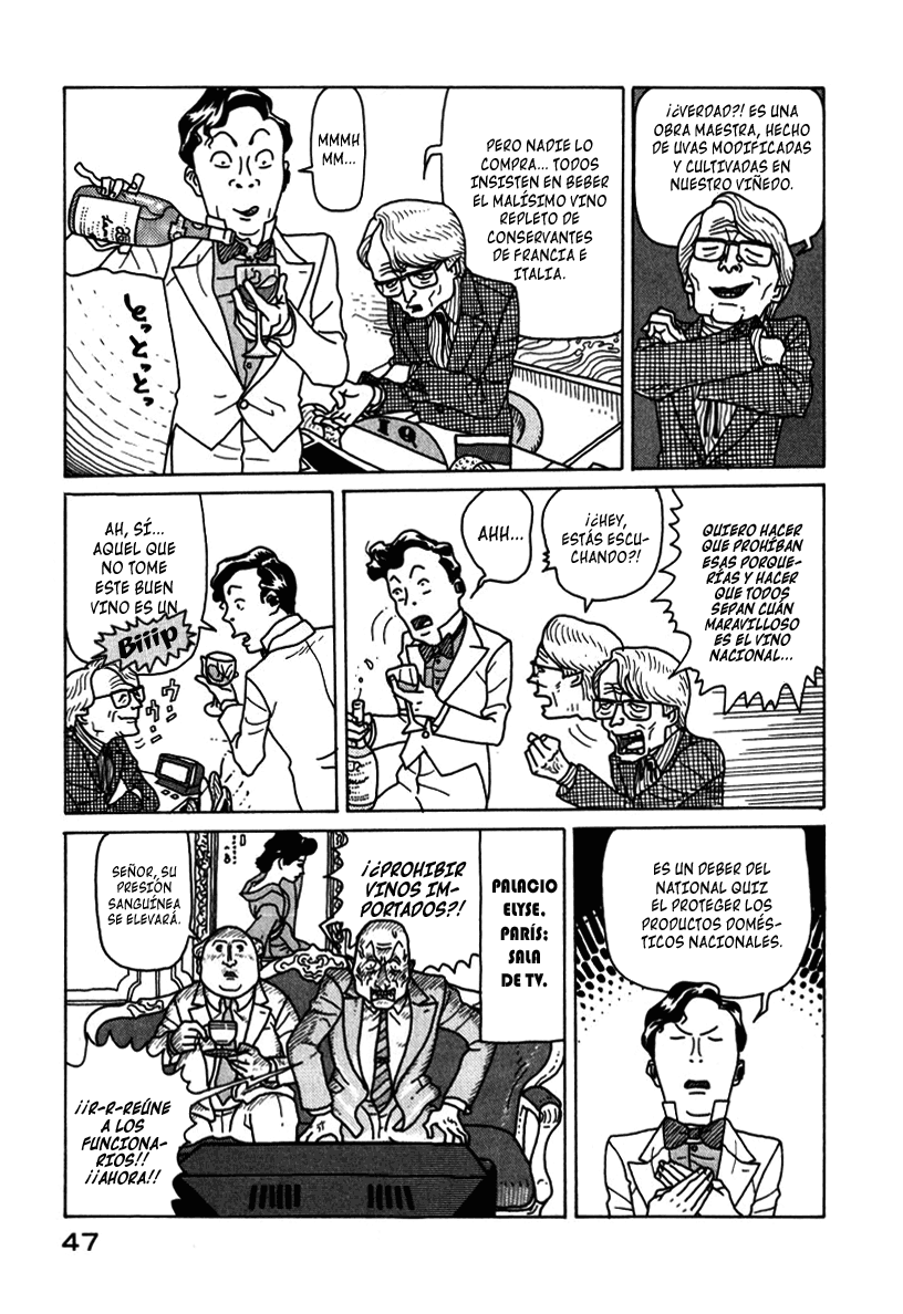 National Quiz ¡Que Empiece el Show! 第9页