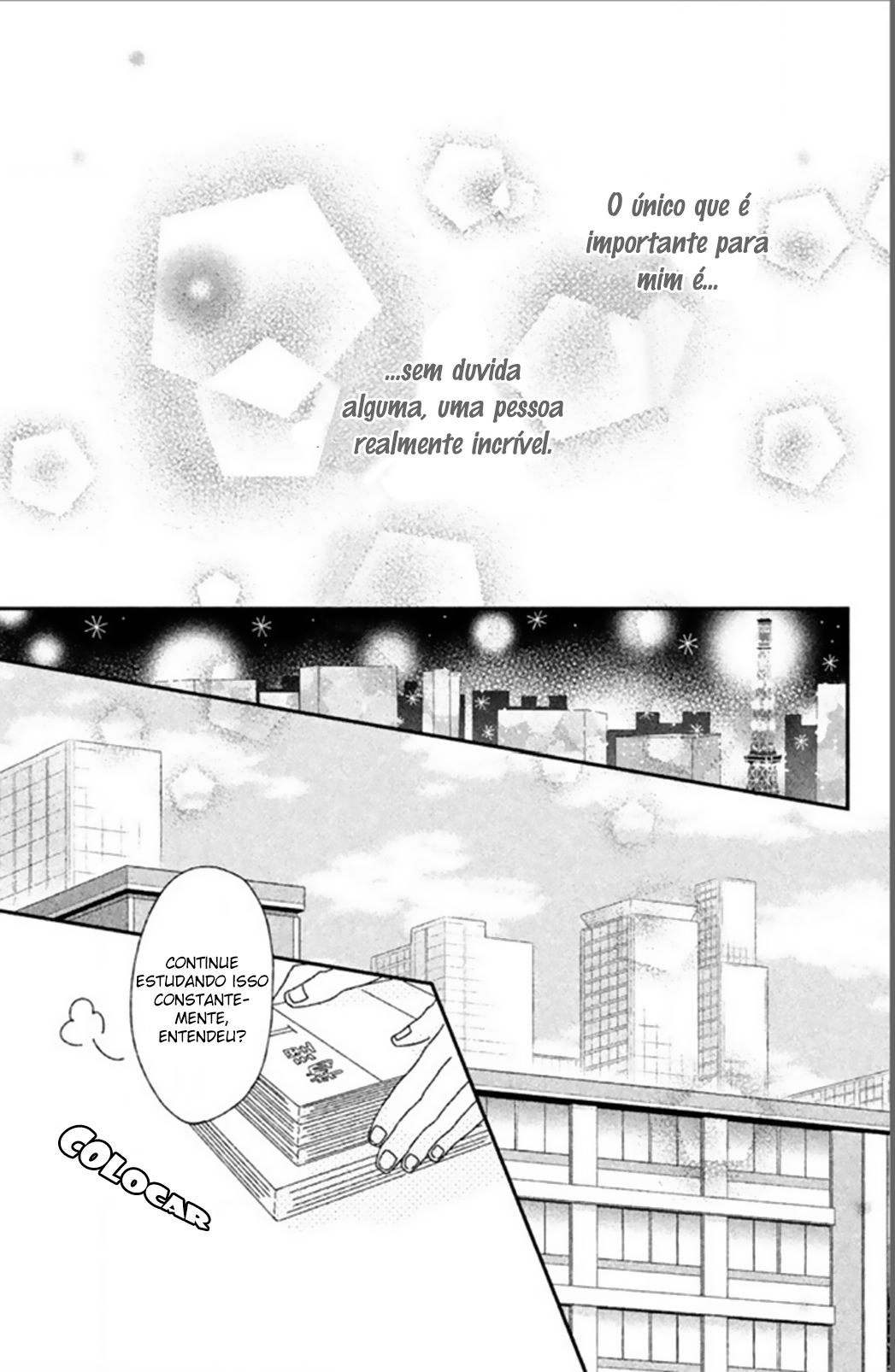 Akai Ito Kudasai Vol. 1 Ch. 2 第38页
