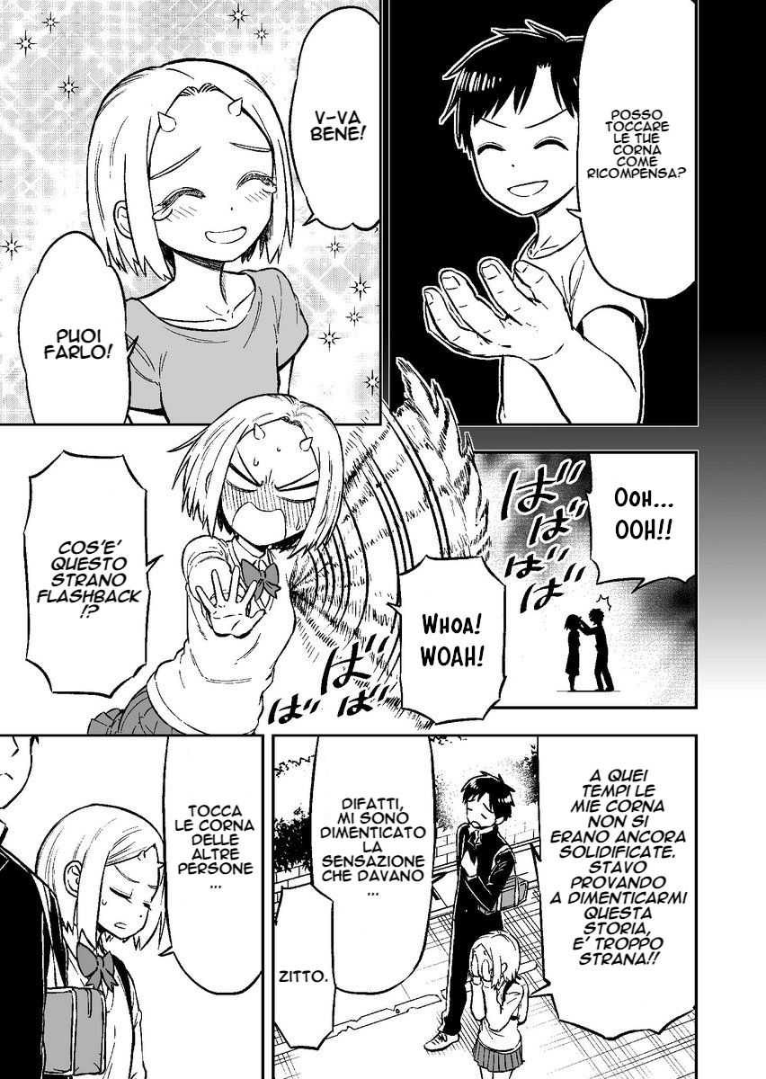Onizuka-chan and Sawarida-kun Vol. 1 Ch. 2 第3页