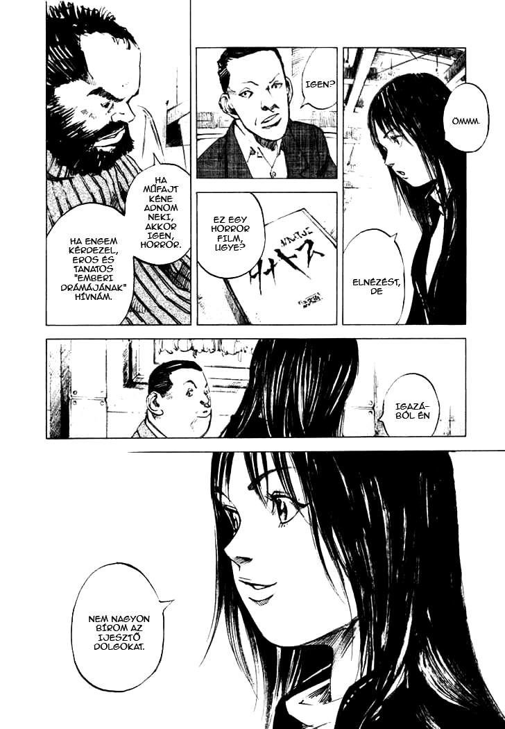 Skyhigh II - Karma Takamaru Mai 第20页