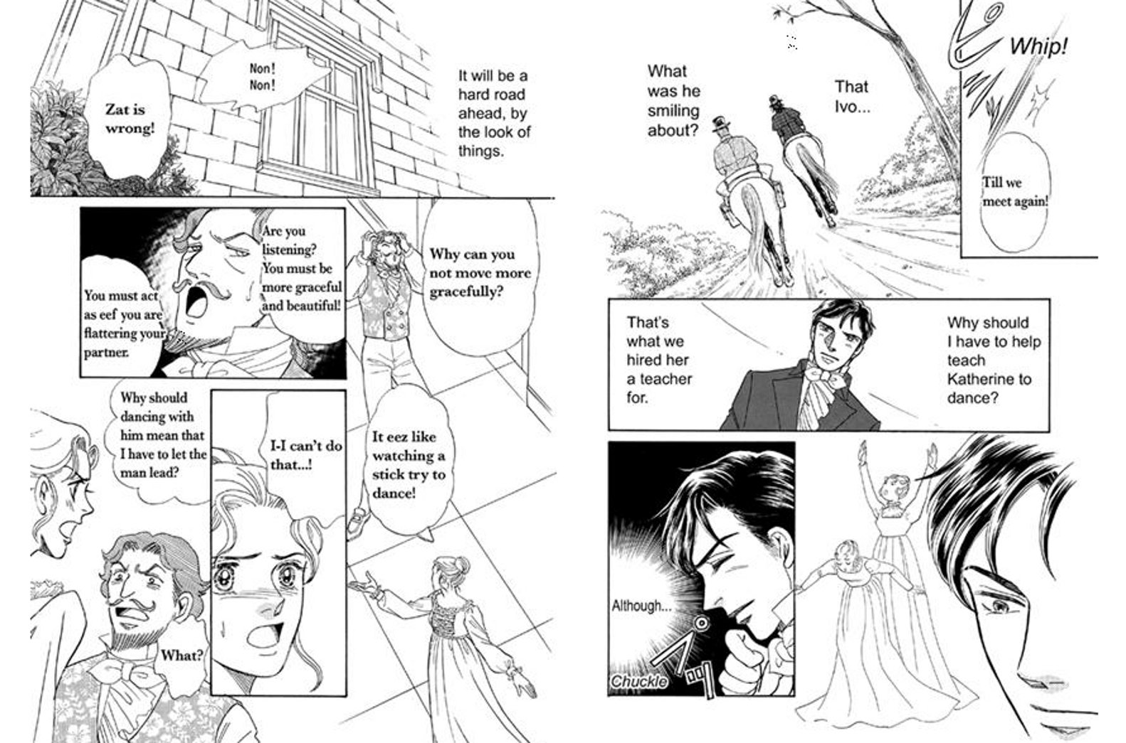Kedakaki Yakusoku Vol. 2 Ch. 4 第12页